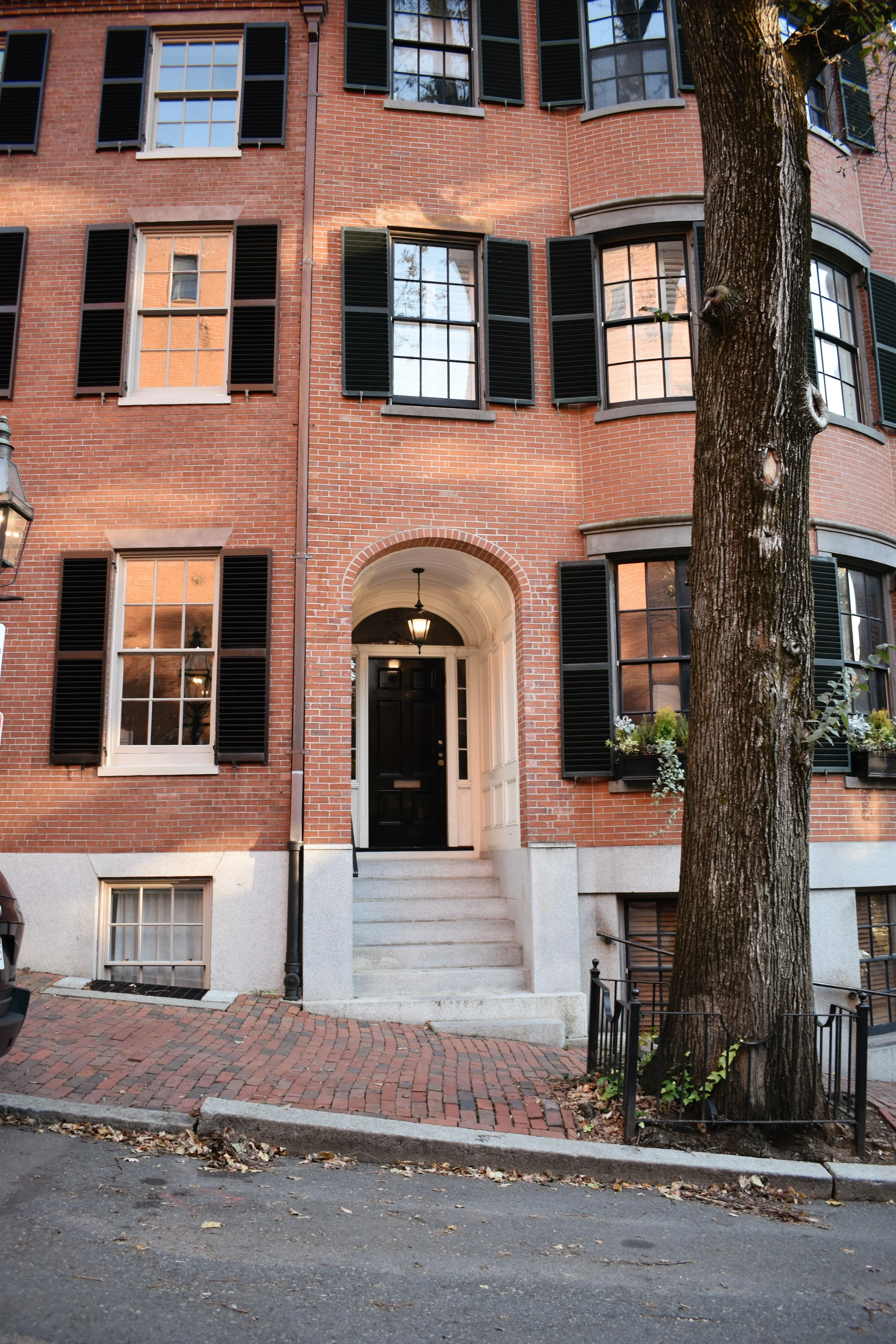 The Ultimate Travel Guide to Boston, Massachusetts