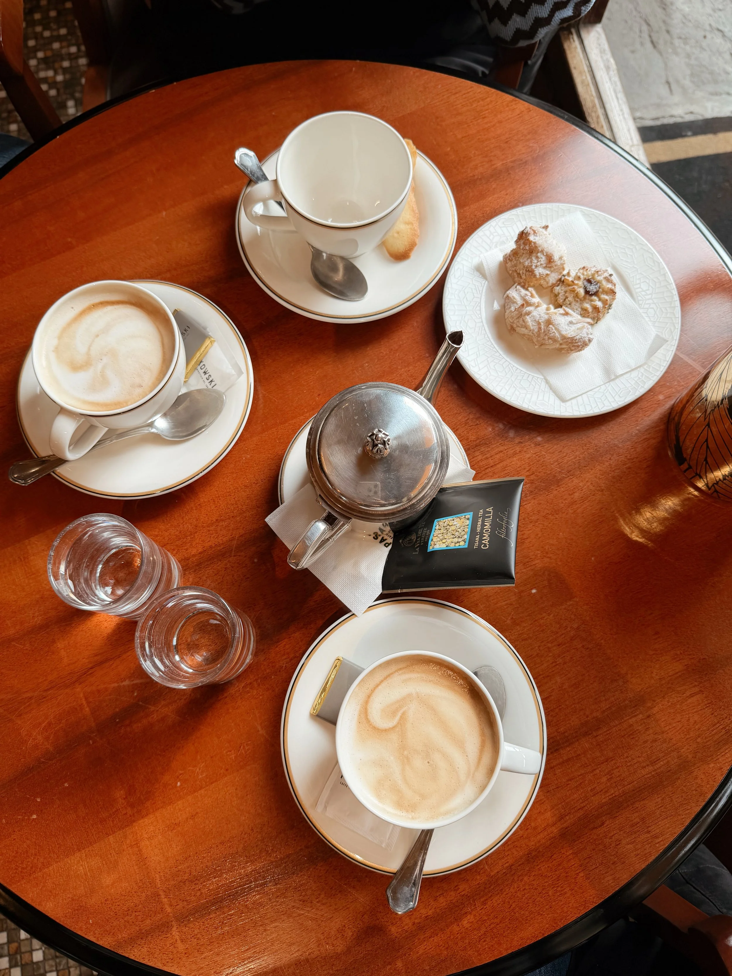 A Love Letter to Italian Coffee Culture