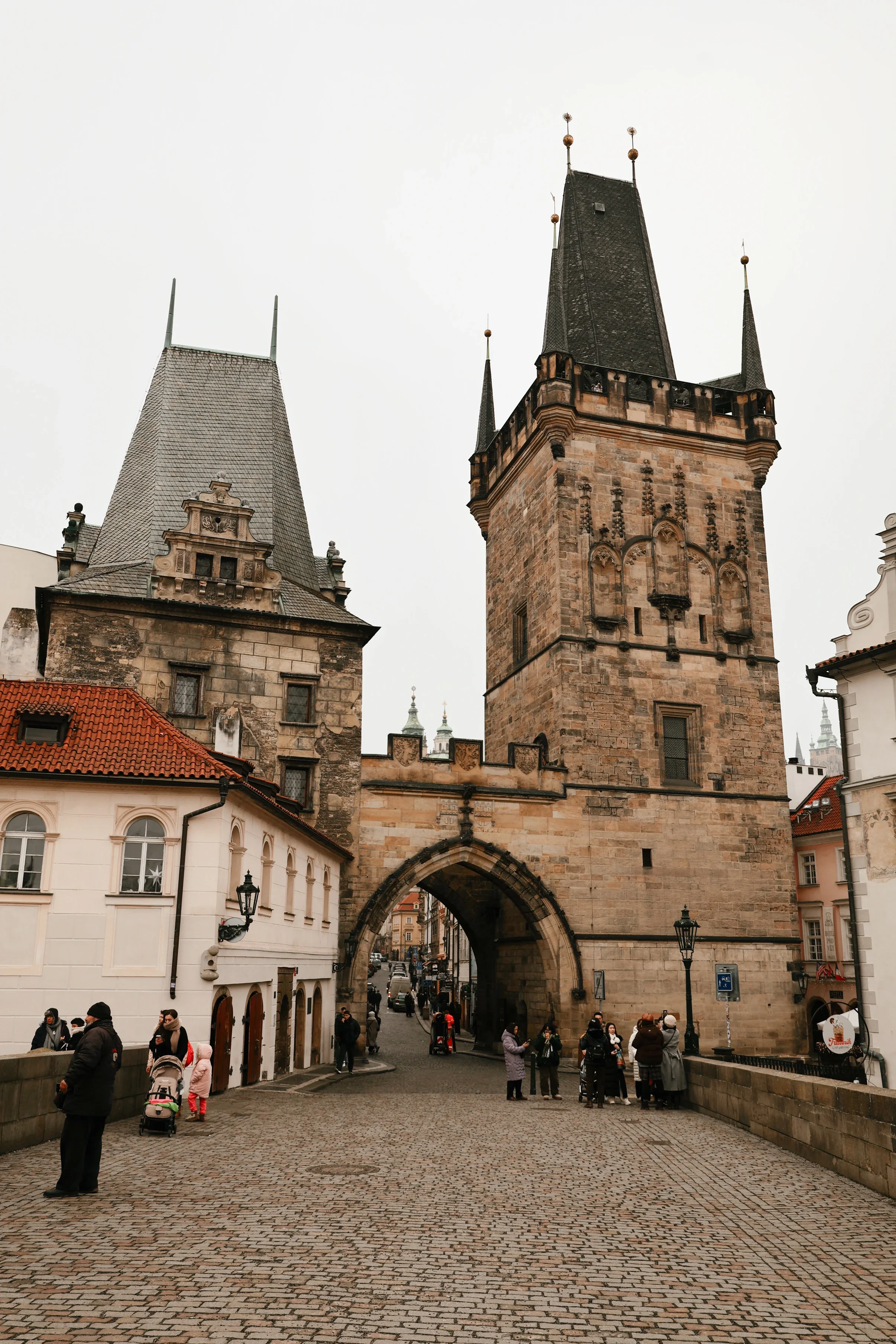 The Ultimate Travel Guide to Prague, Czech Republic