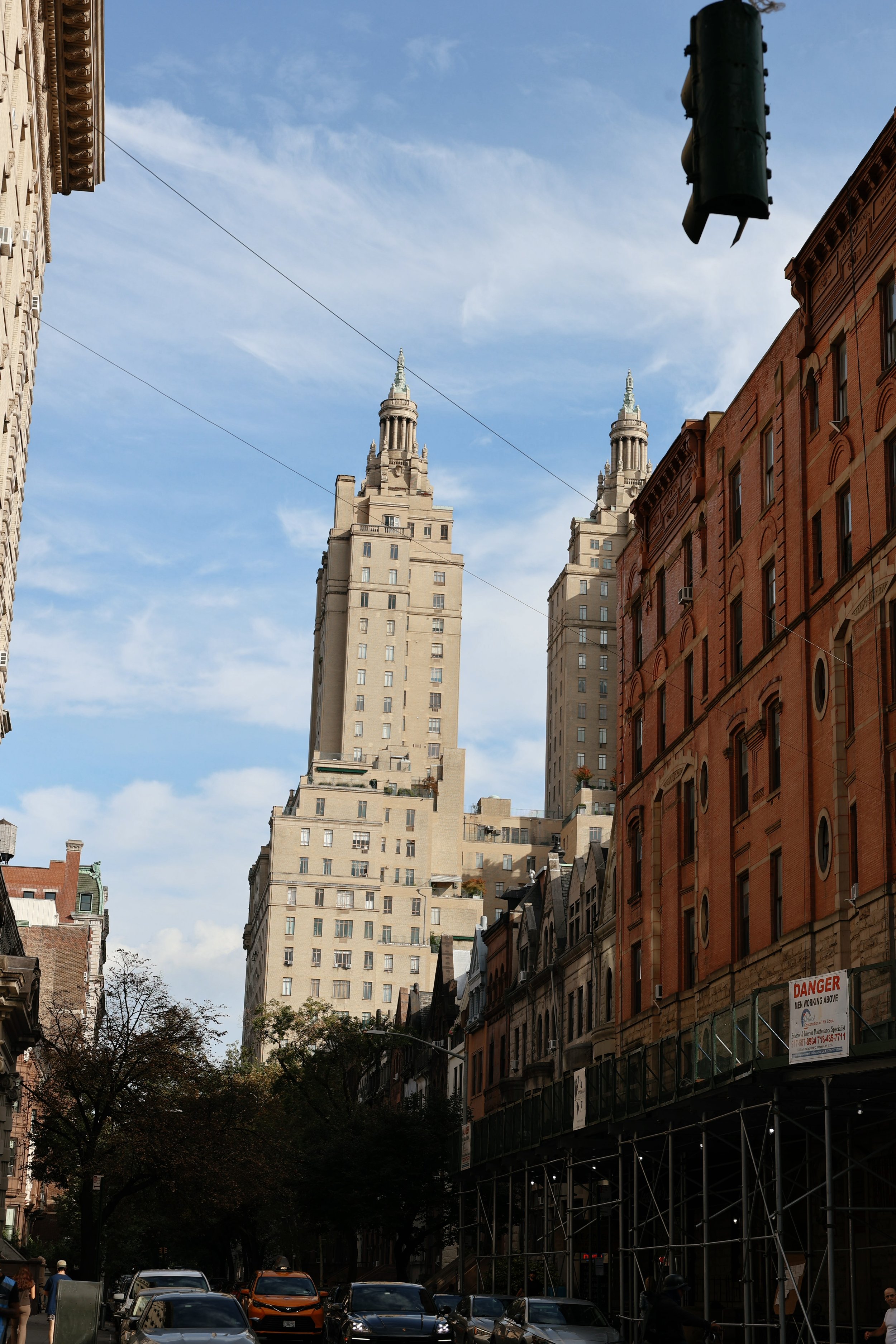 The Ultimate Travel Guide to New York, New York