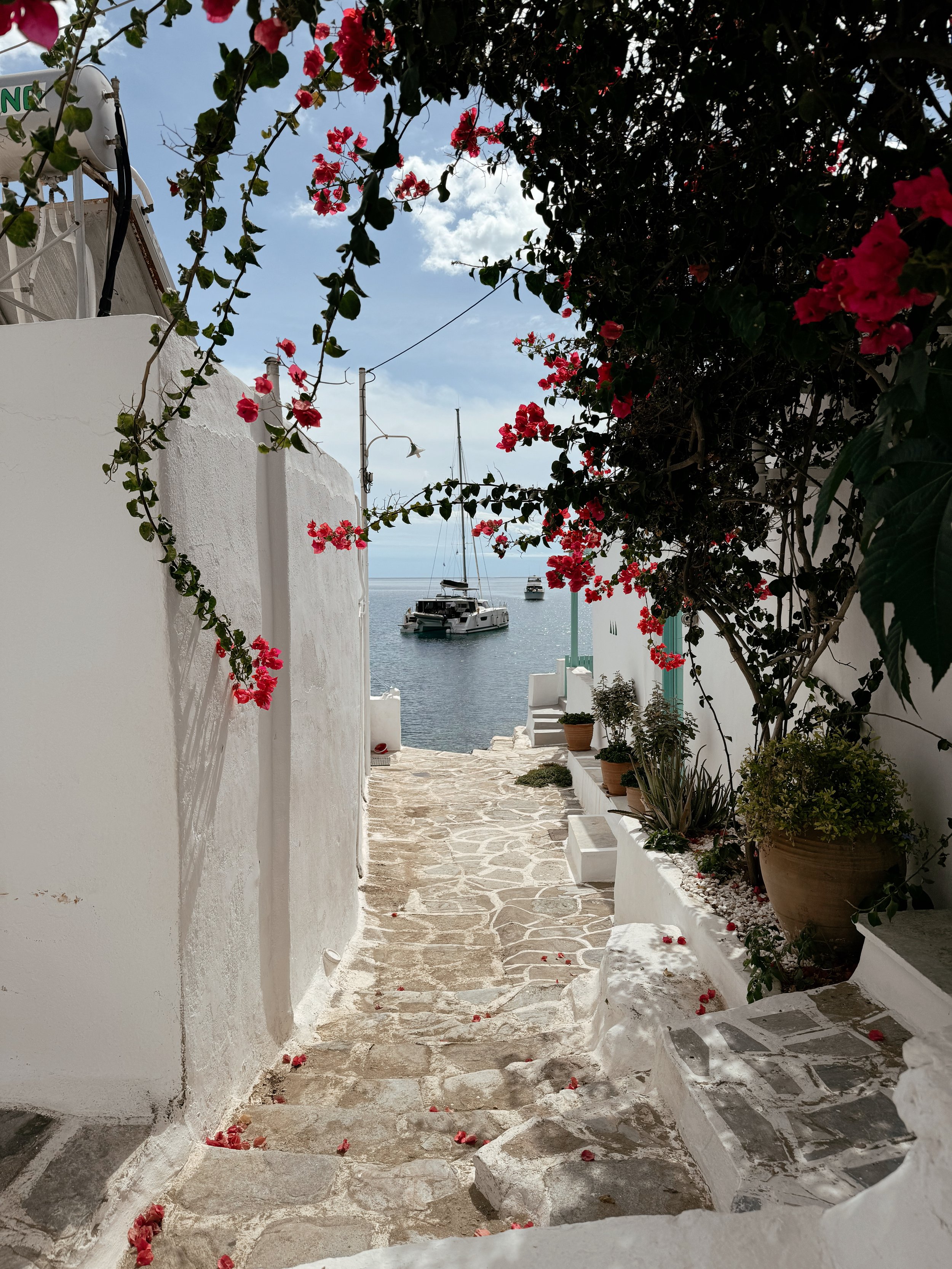 The Ultimate Travel Guide to Sifnos, Greece