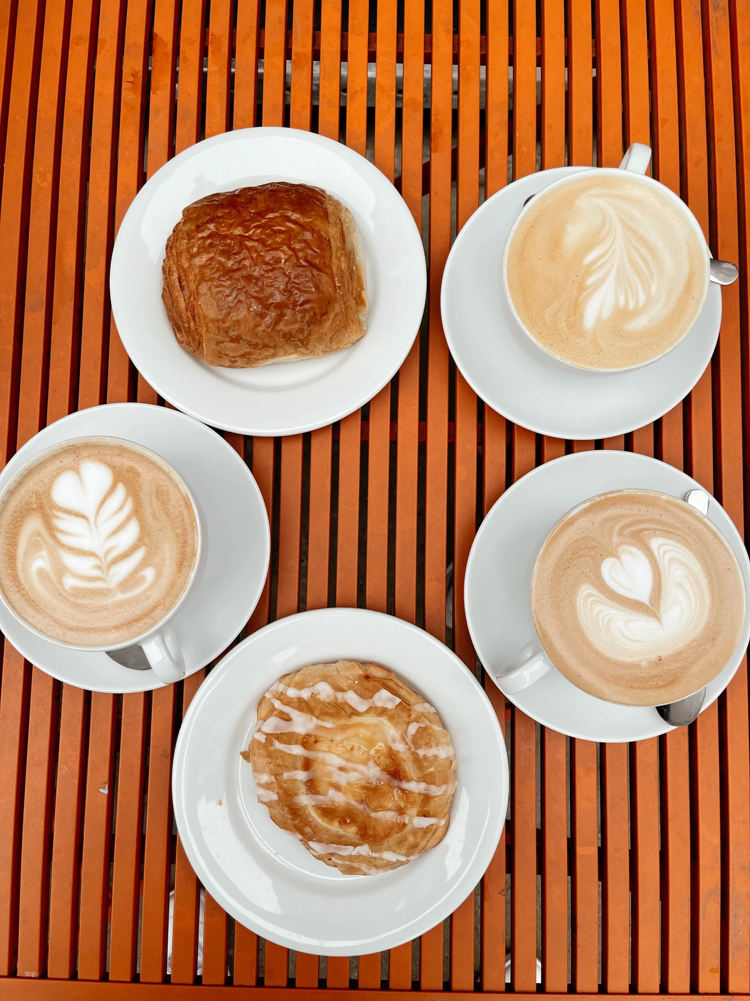Must-Visit Coffee Shops in Philadelphia