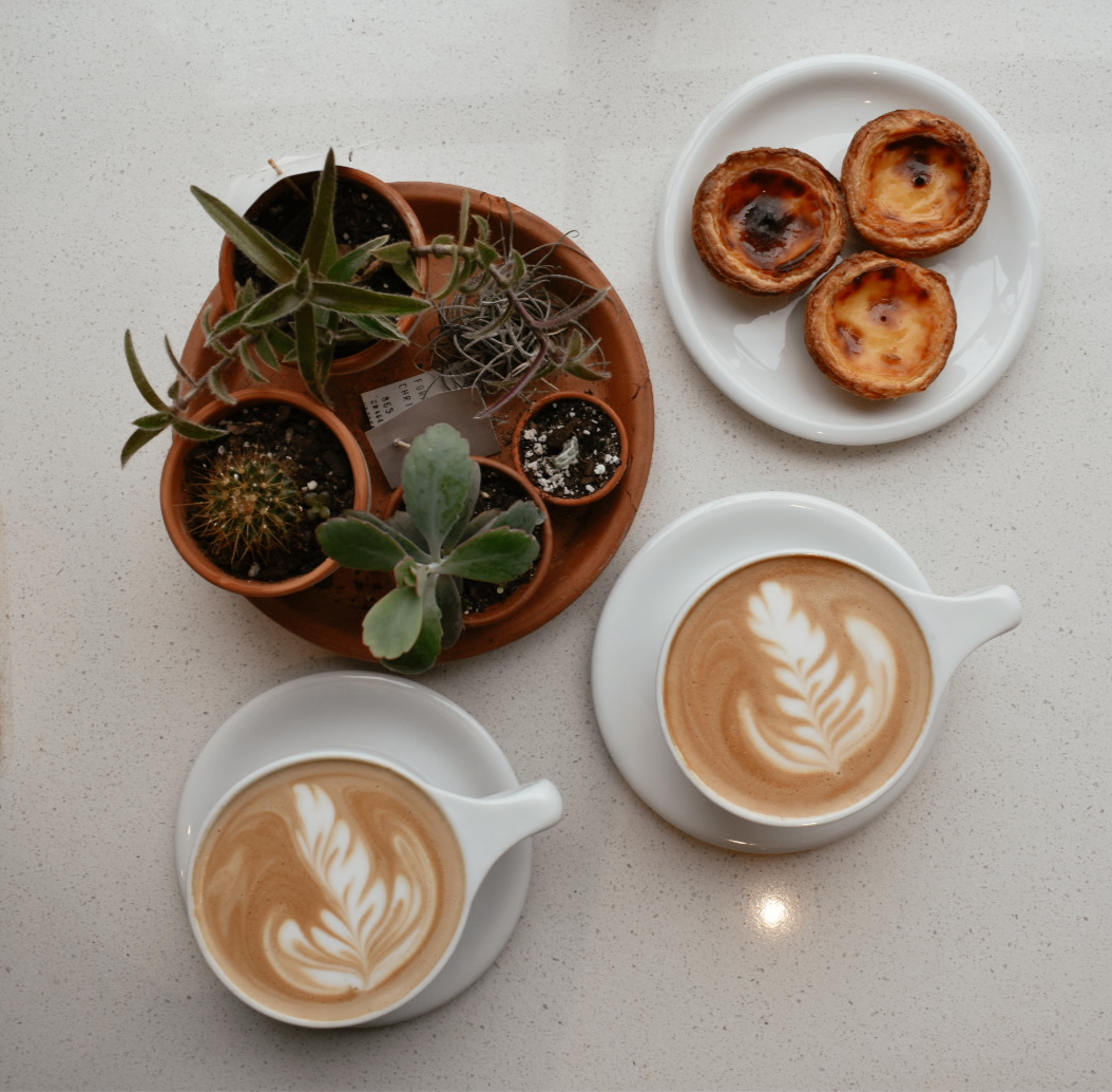 Must-Visit Coffee Shops in Knoxville