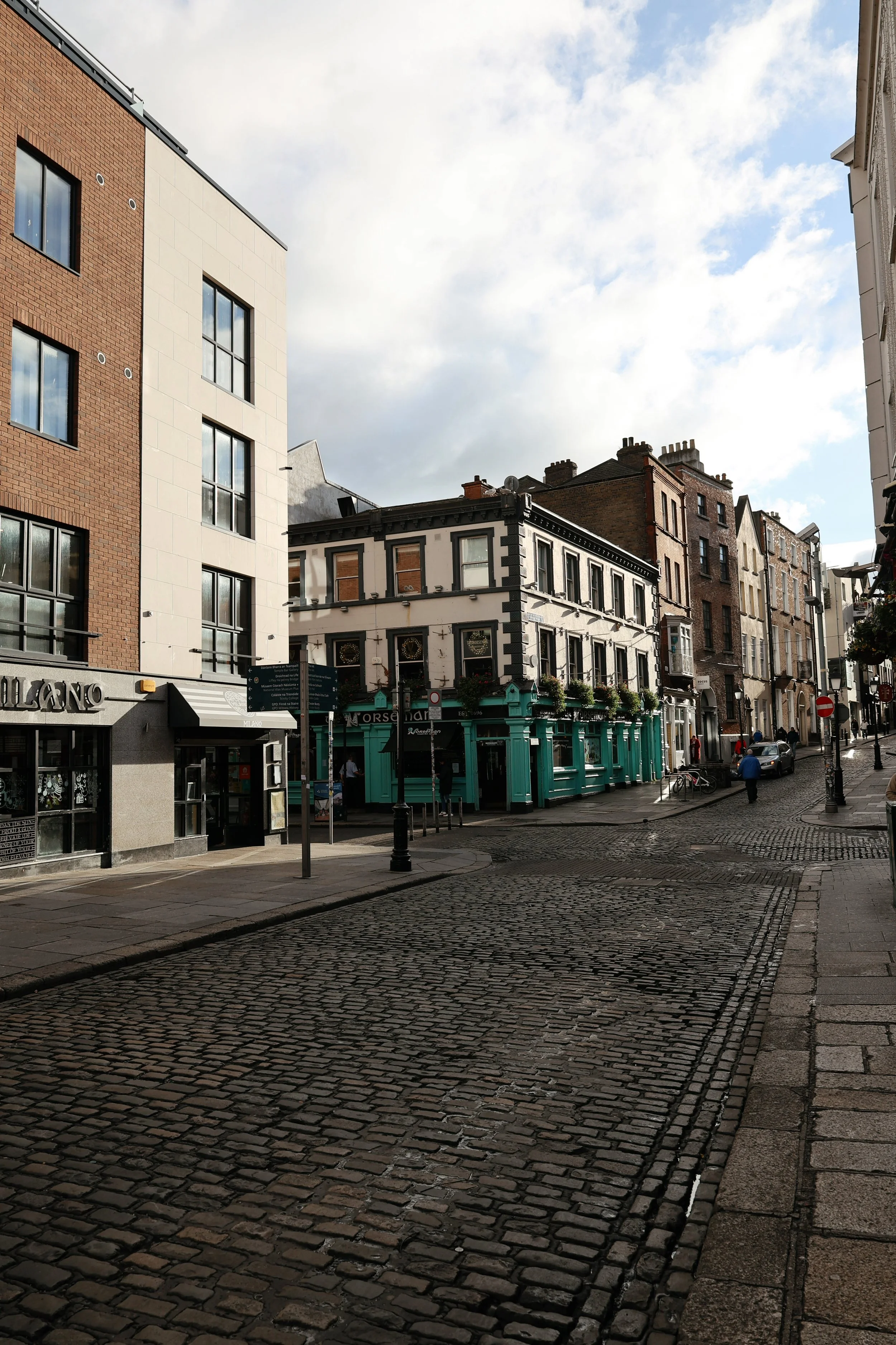 The Ultimate Travel Guide to Dublin, Ireland
