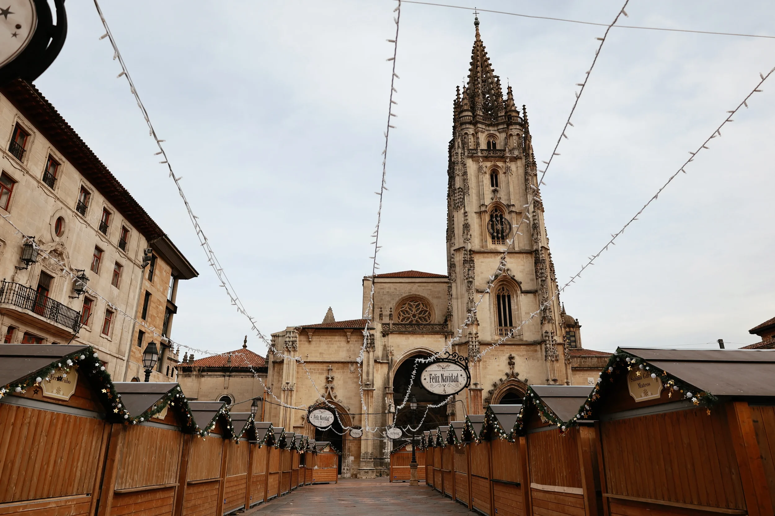 The Ultimate Travel Guide to Oviedo, Spain
