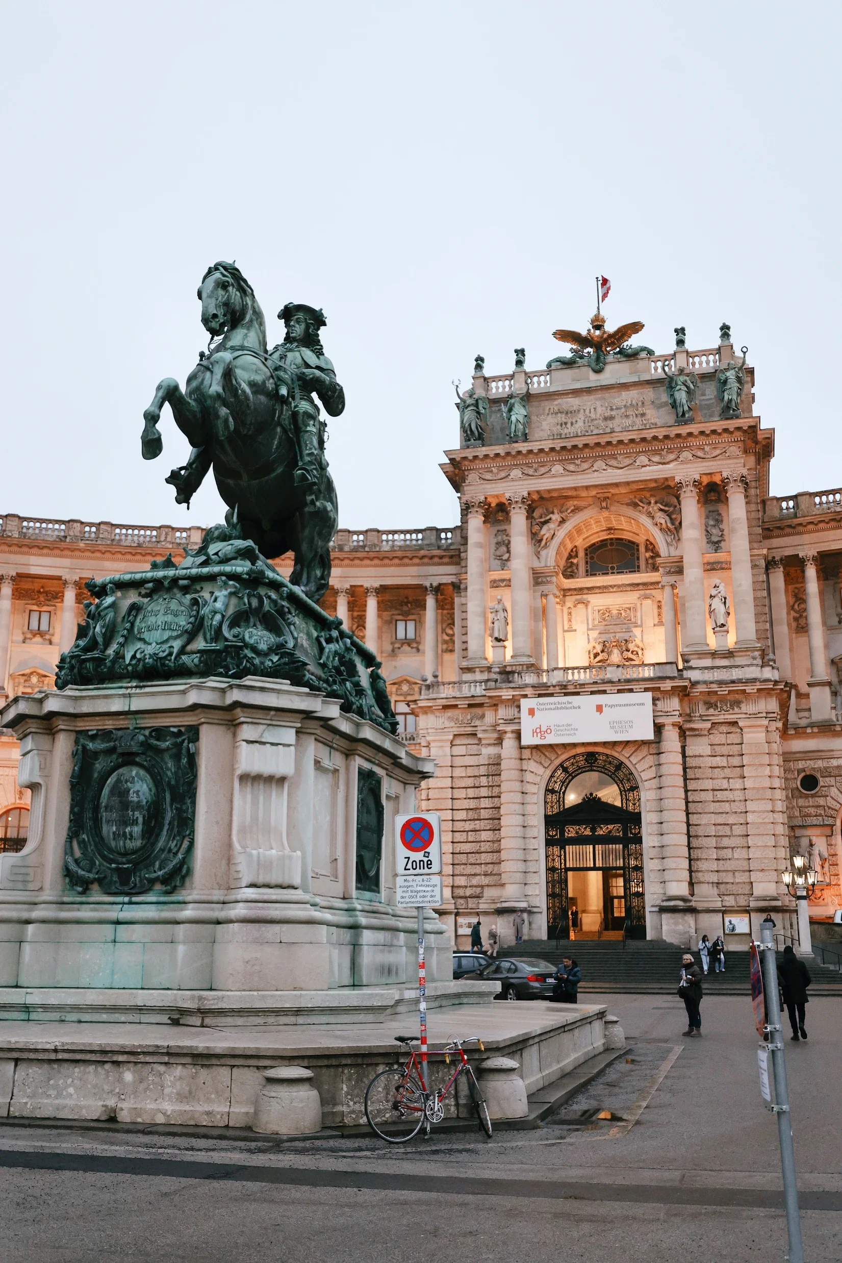 The Ultimate Travel Guide to Vienna, Austria