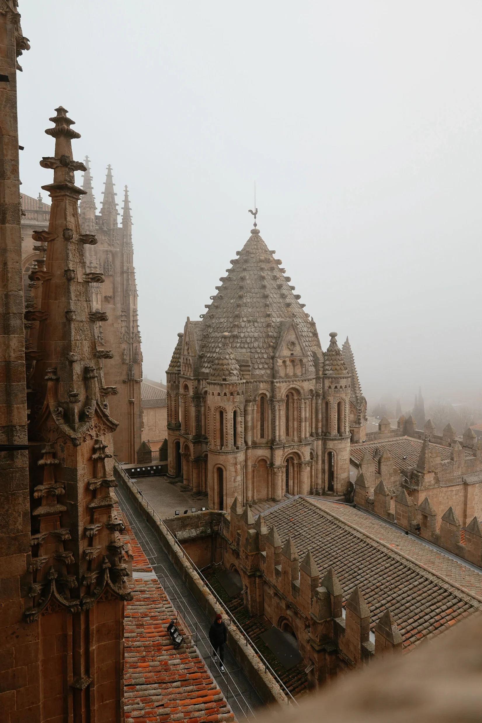 The Ultimate Travel Guide to Salamanca, Spain