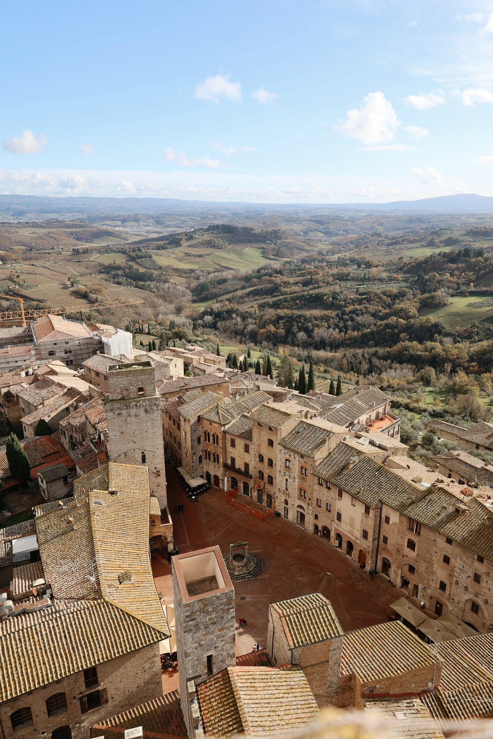 The Ultimate Travel Guide to San Gimignano, Italy
