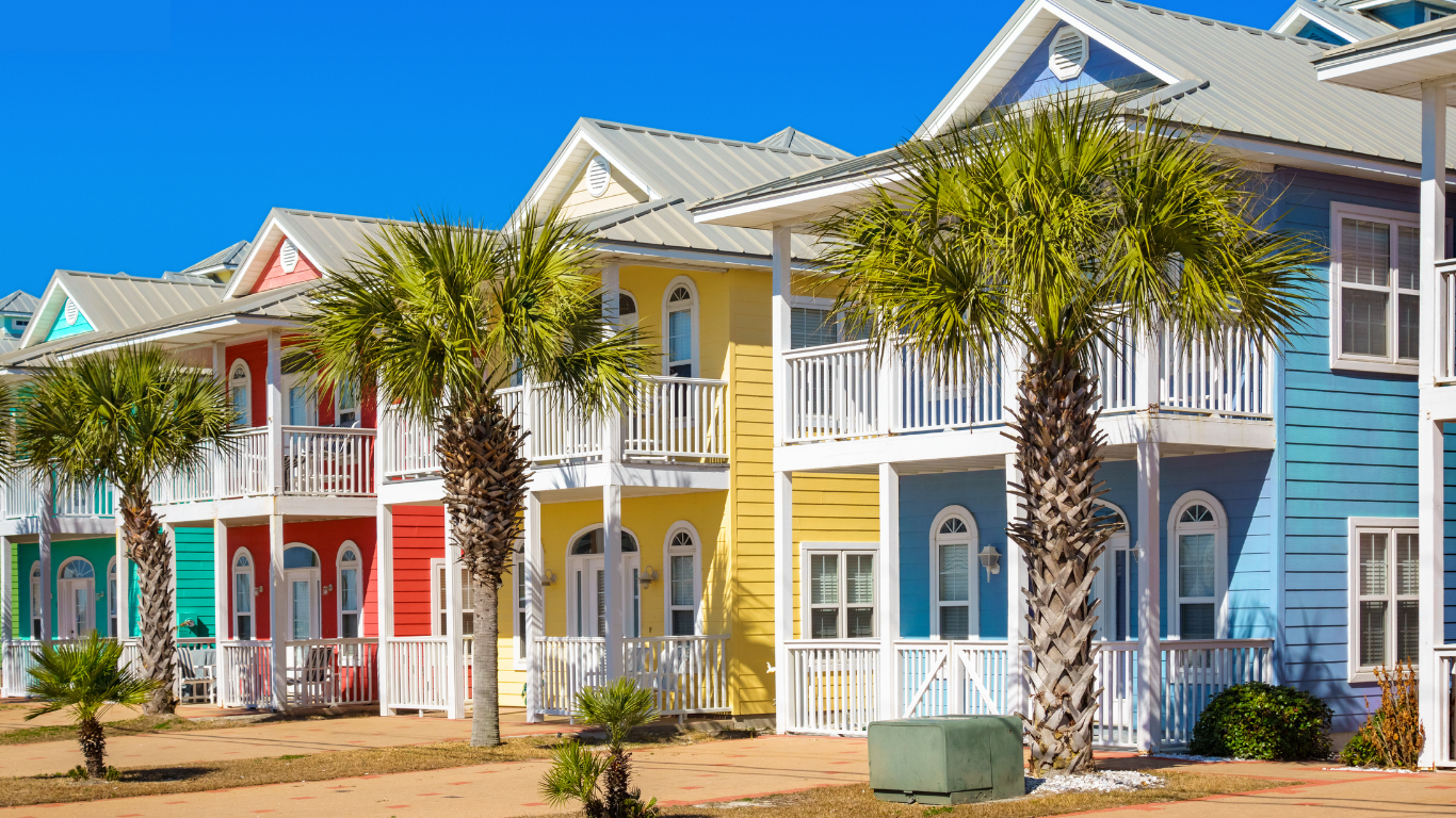 Buying a Home in Coastal Texas: What Makes It Different — and What to Watch For