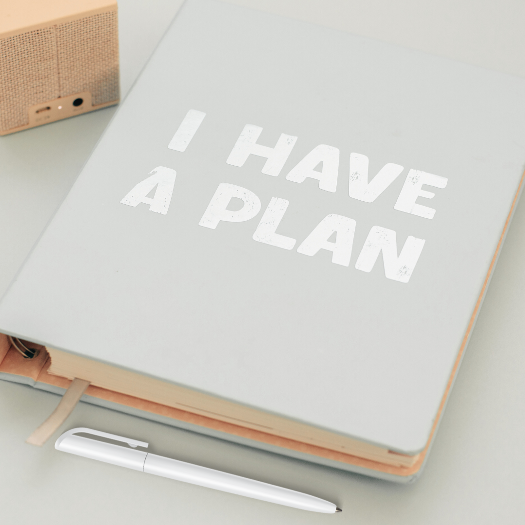 Why Having a Mortgage Plan Matters More Than You Think