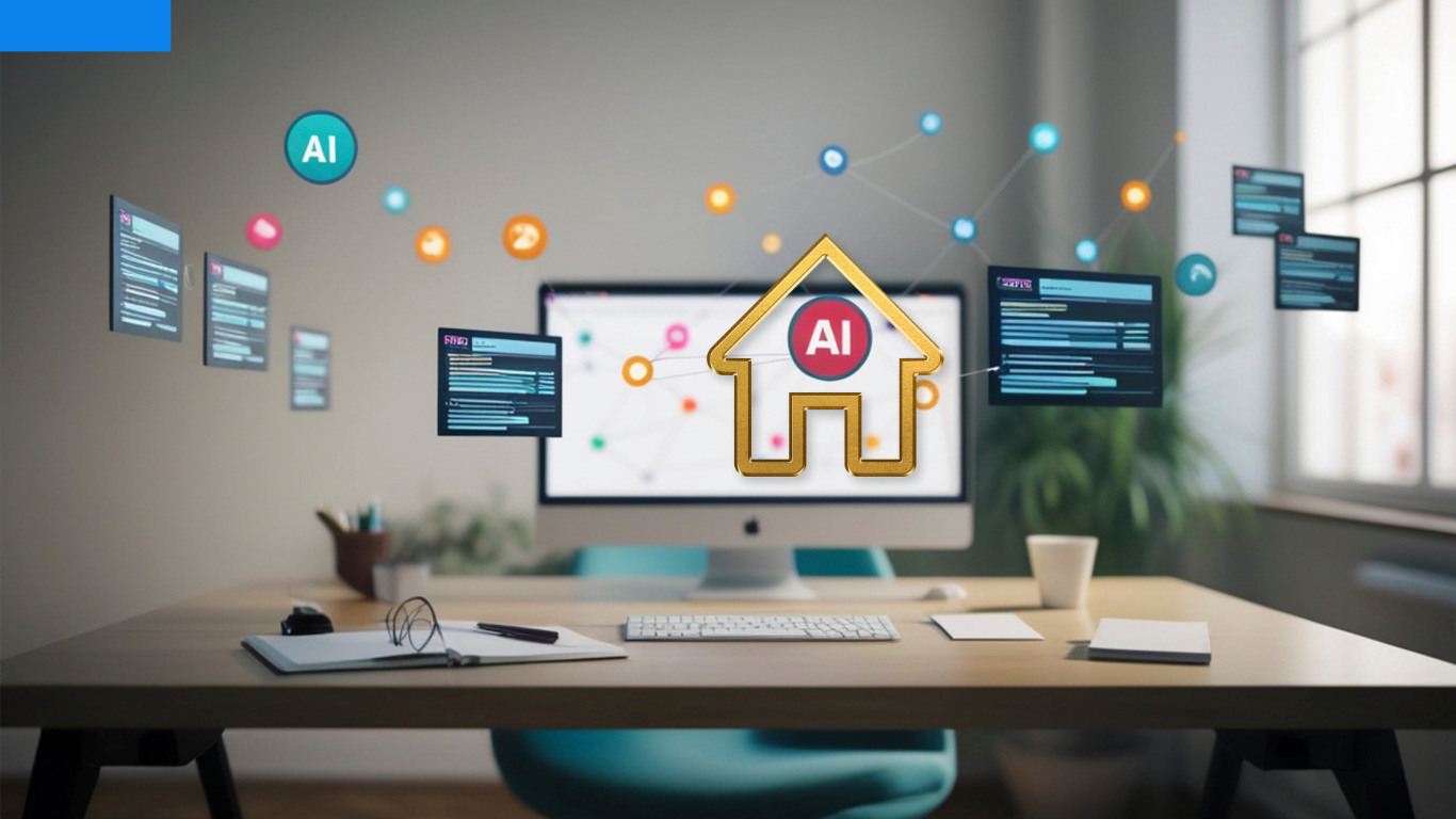 What Borrowers Should Know About ChatGPT and Mortgages