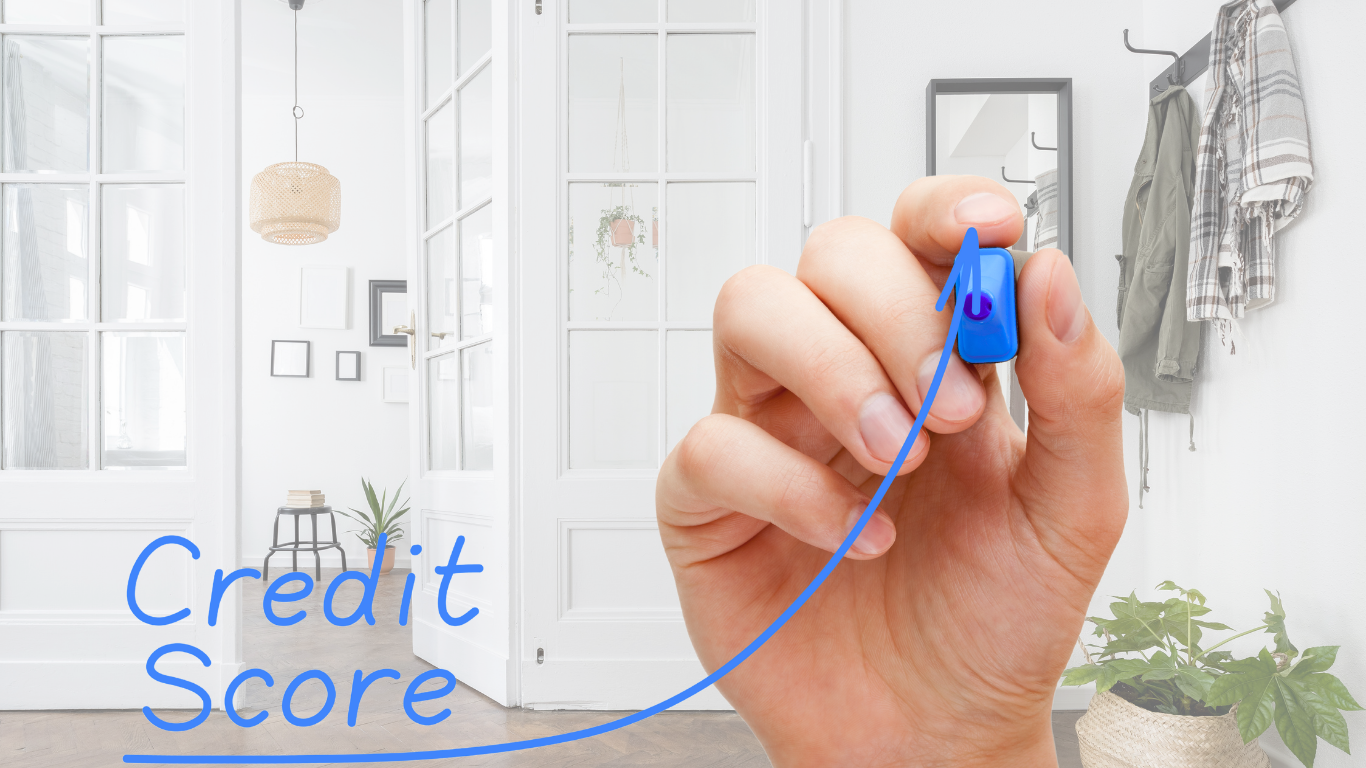 The Best Tips to Improve Your Credit Before Buying a Home
