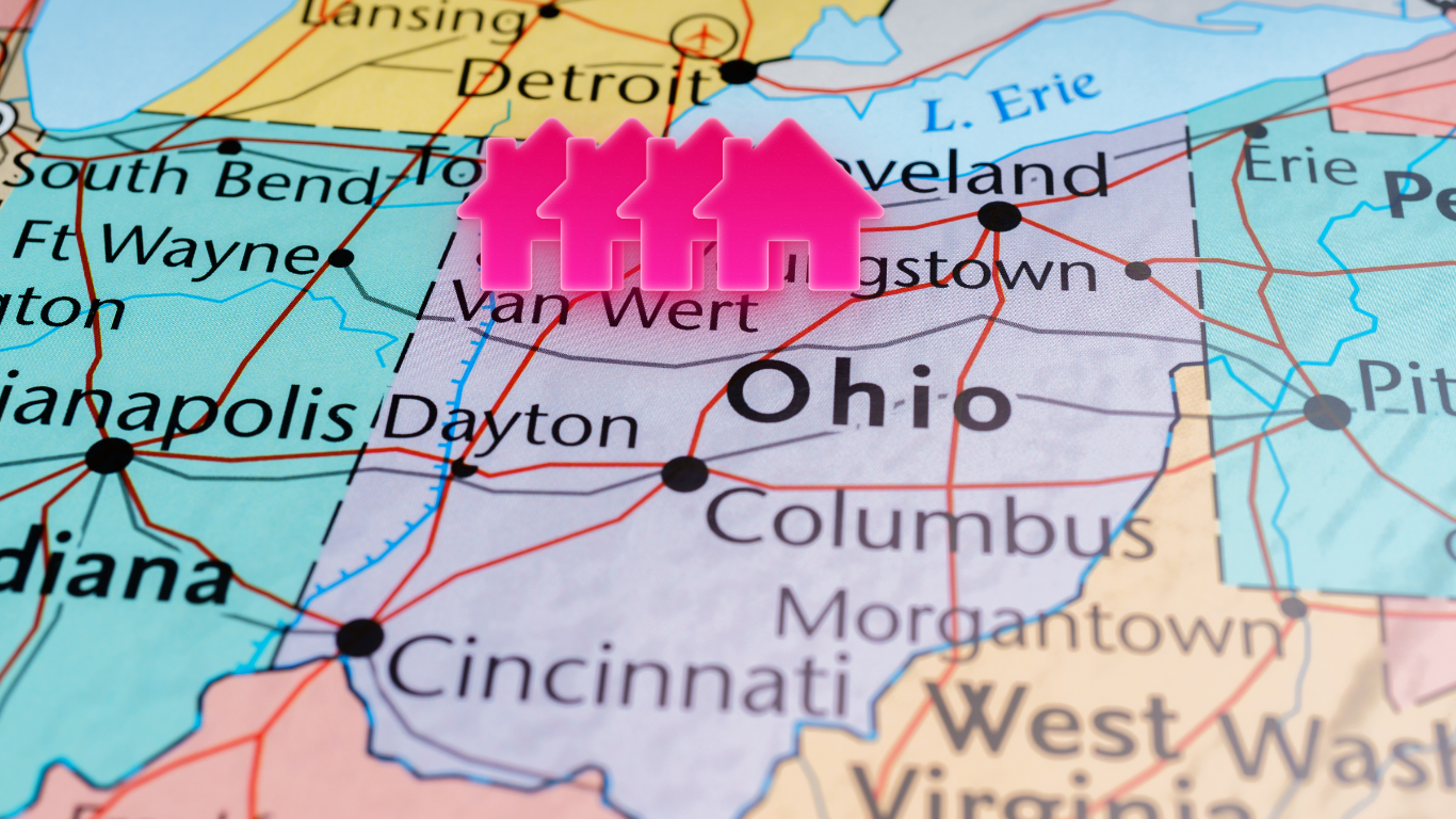 Why Buying a Home Before Interest Rates Drop Could Be a Smart Move for Ohio Buyers