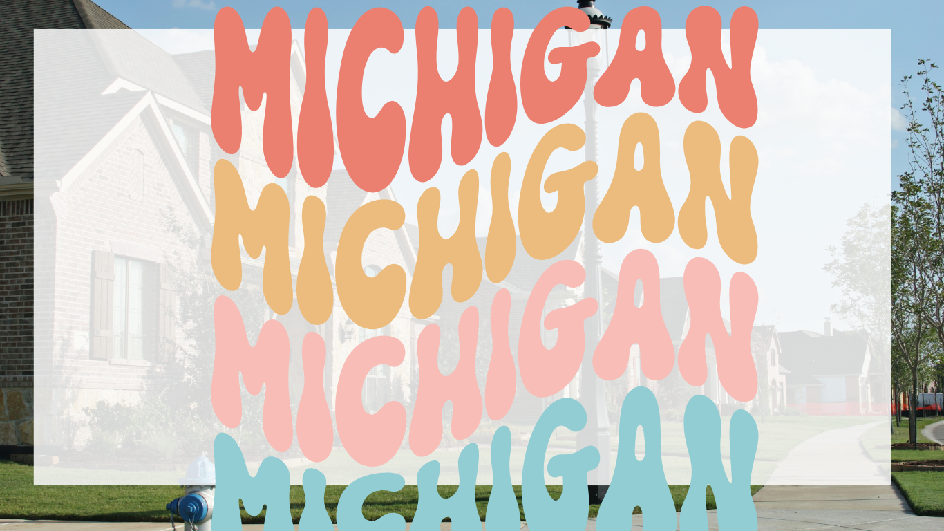 Michigan Housing Market Momentum: Why Pending Home Sales Are Surging