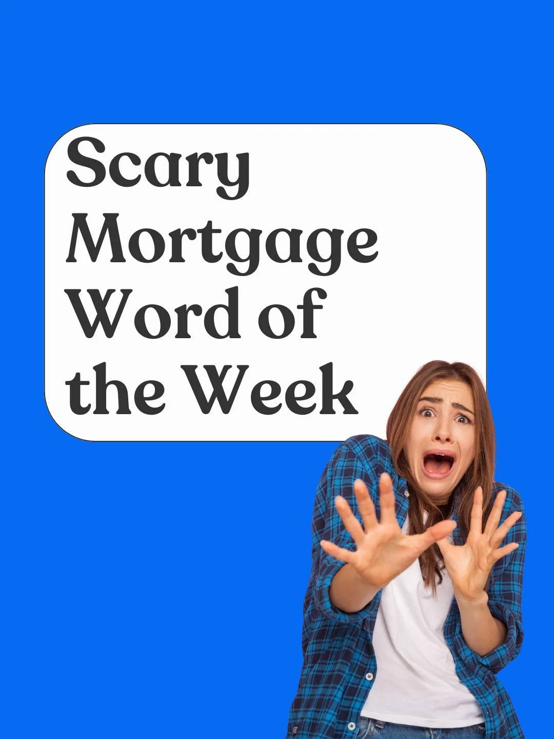 One of the biggest myths I hear from buyers:

&ldquo;I need perfect credit before I can buy a home.&rdquo;

That&rsquo;s actually not true.

Many loan programs are designed for buyers with a variety of credit profiles, including:

&bull; Conventional