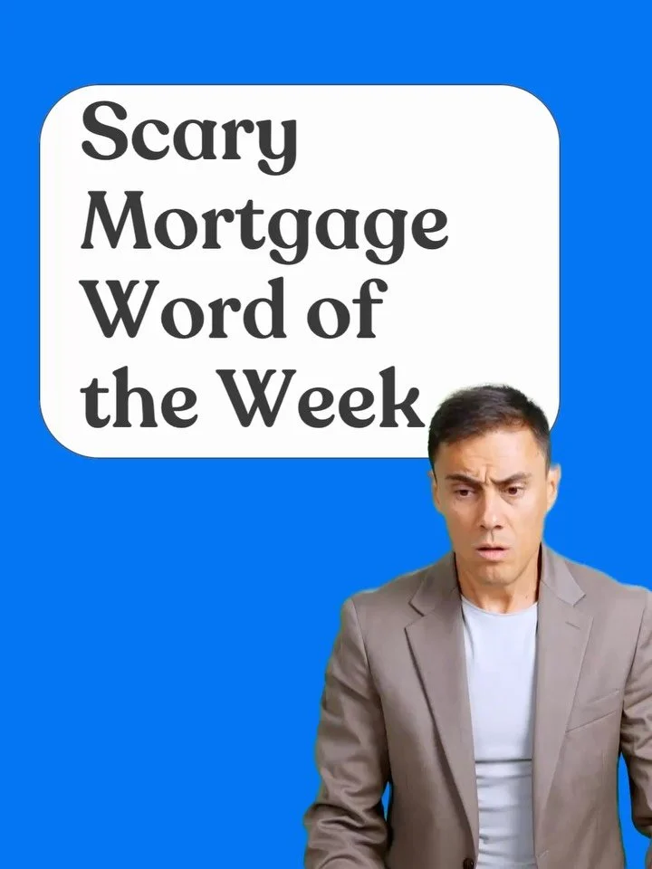 Don&rsquo;t let scary mortgage words keep you from buying a home.
This week&rsquo;s Scary Mortgage term: ESCROW

Once you understand what it means, it&rsquo;s just another normal part of the homebuying process. #escrow #homebuying #mortgagewithcat