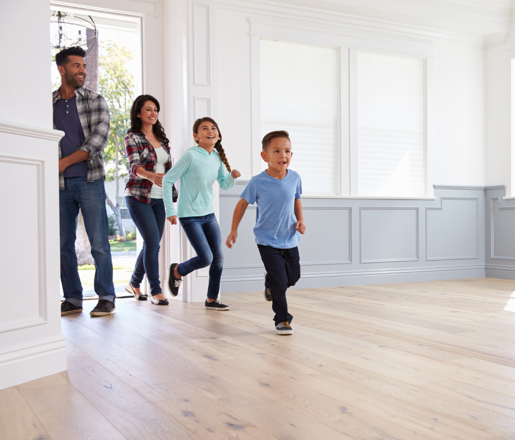 conventional mortgage loans