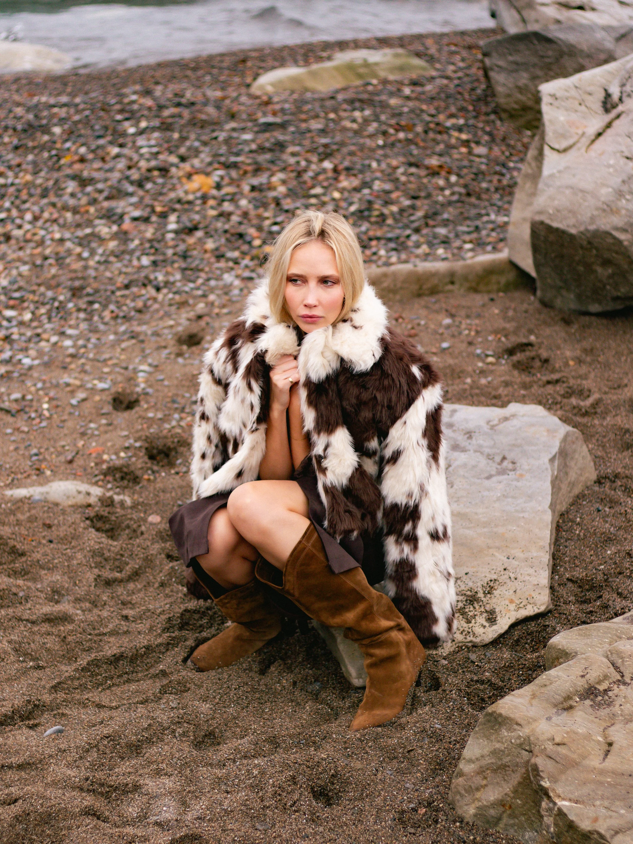 ASTRID Clothing FW Campaign