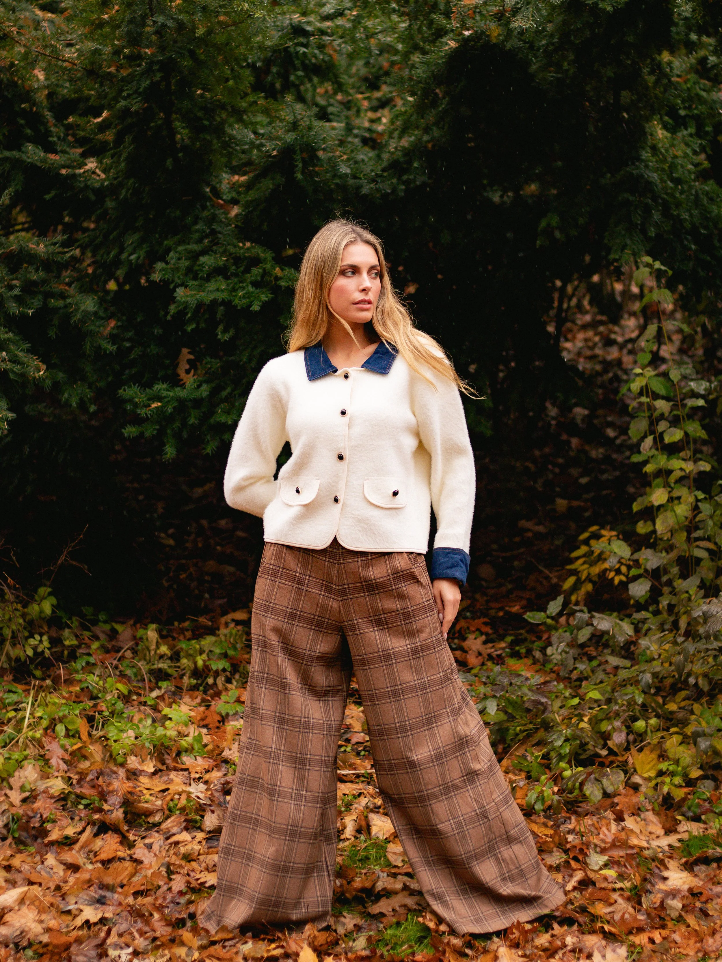 ASTRID Clothing FW Campaign