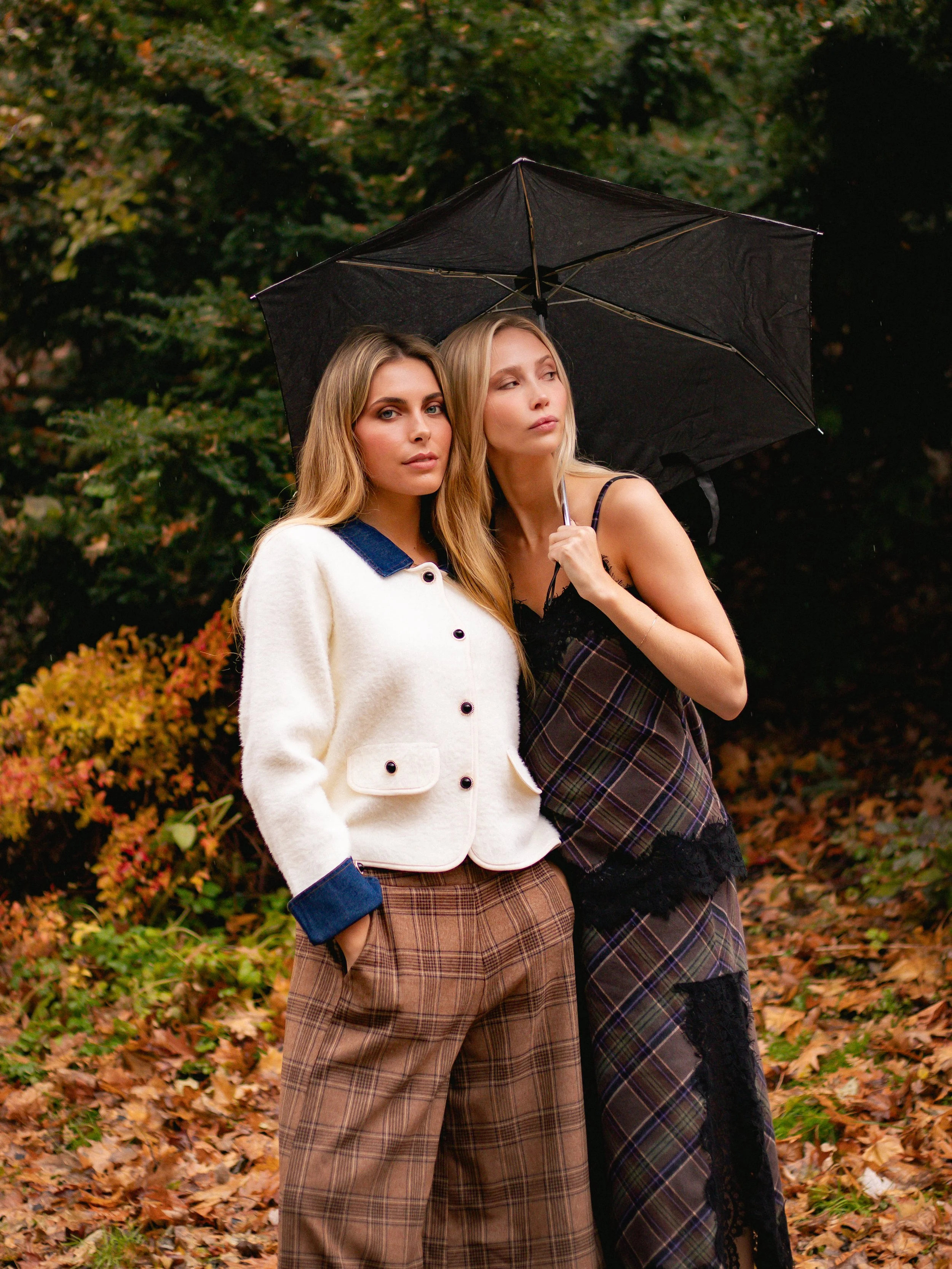 ASTRID Clothing FW Campaign