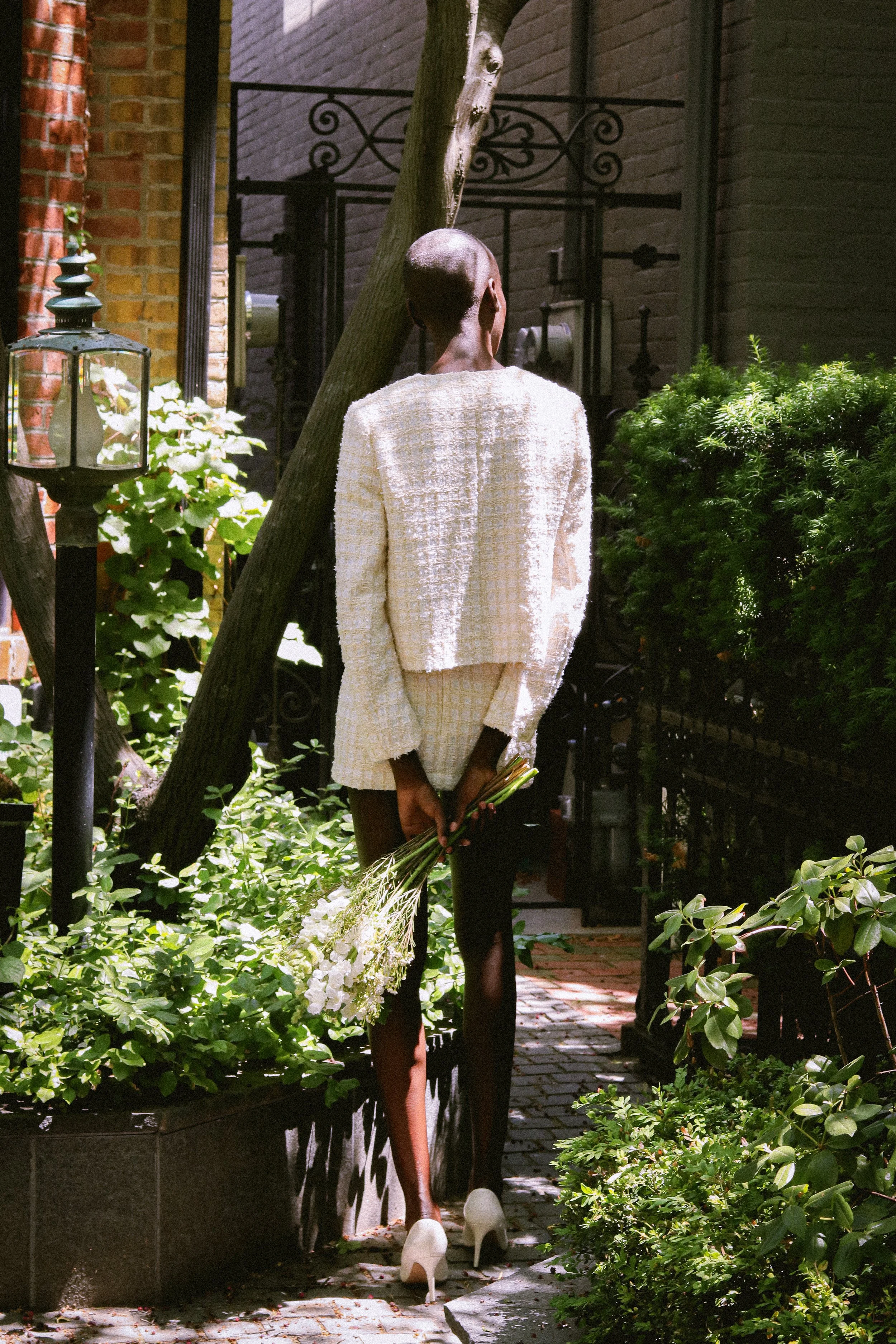 Amoi Studio Spring Launch
