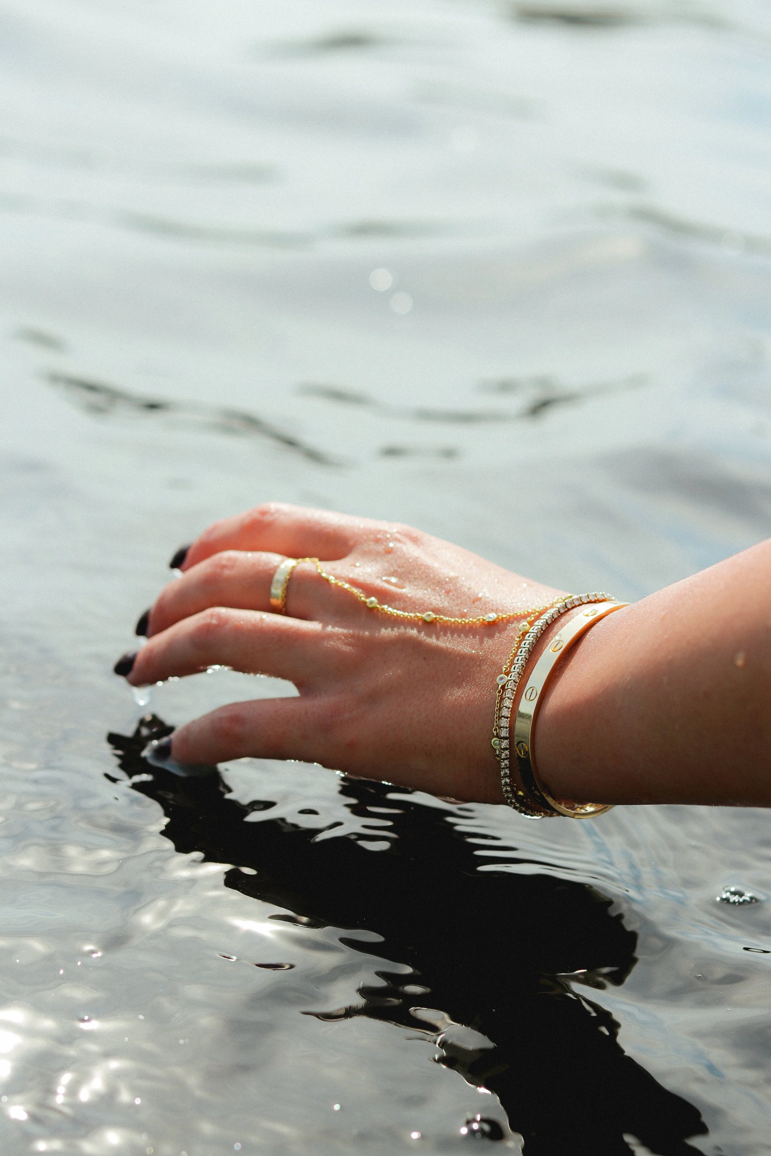 Brogan Tamar Jewelry