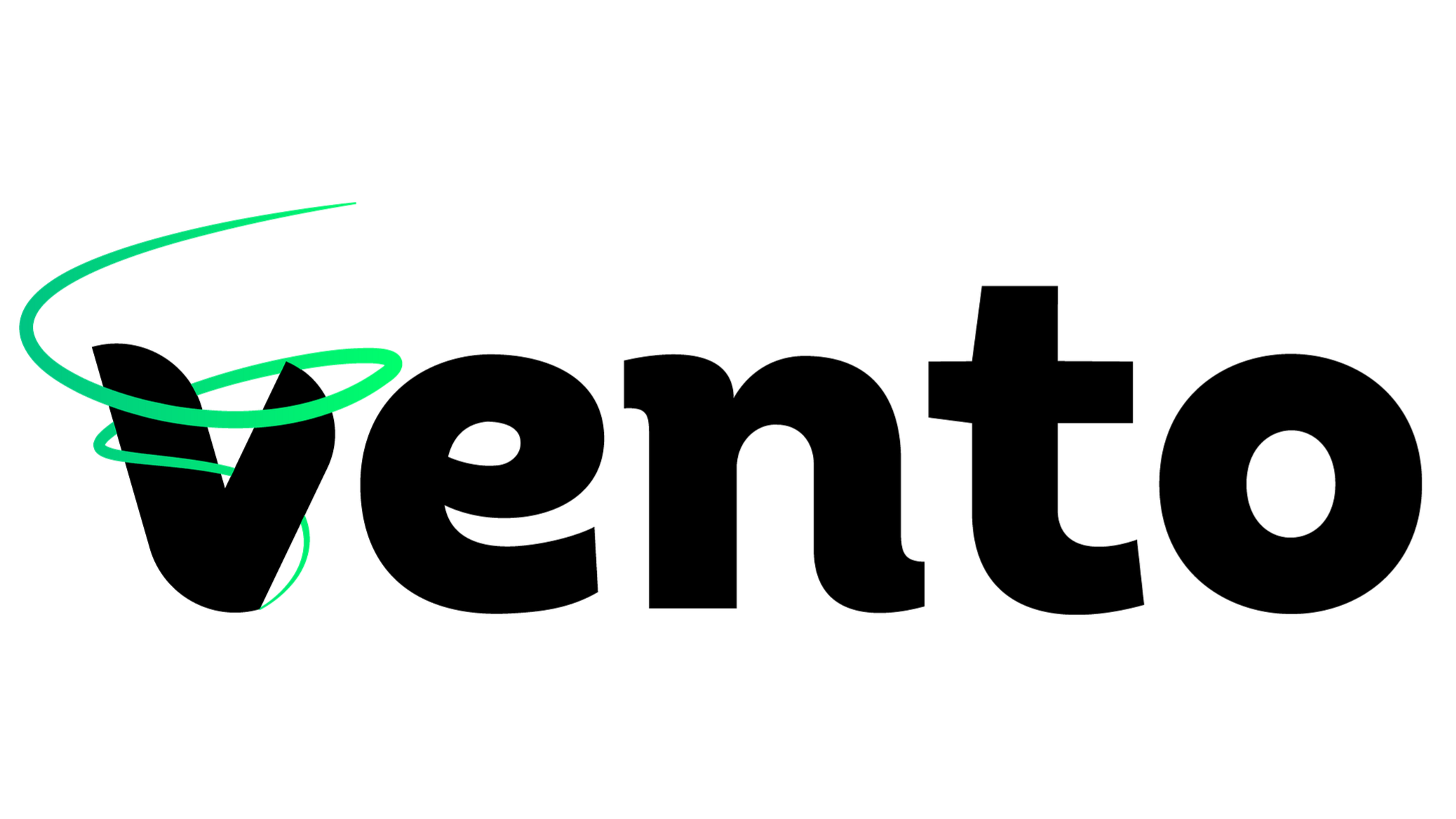 Vento Ventures logo.