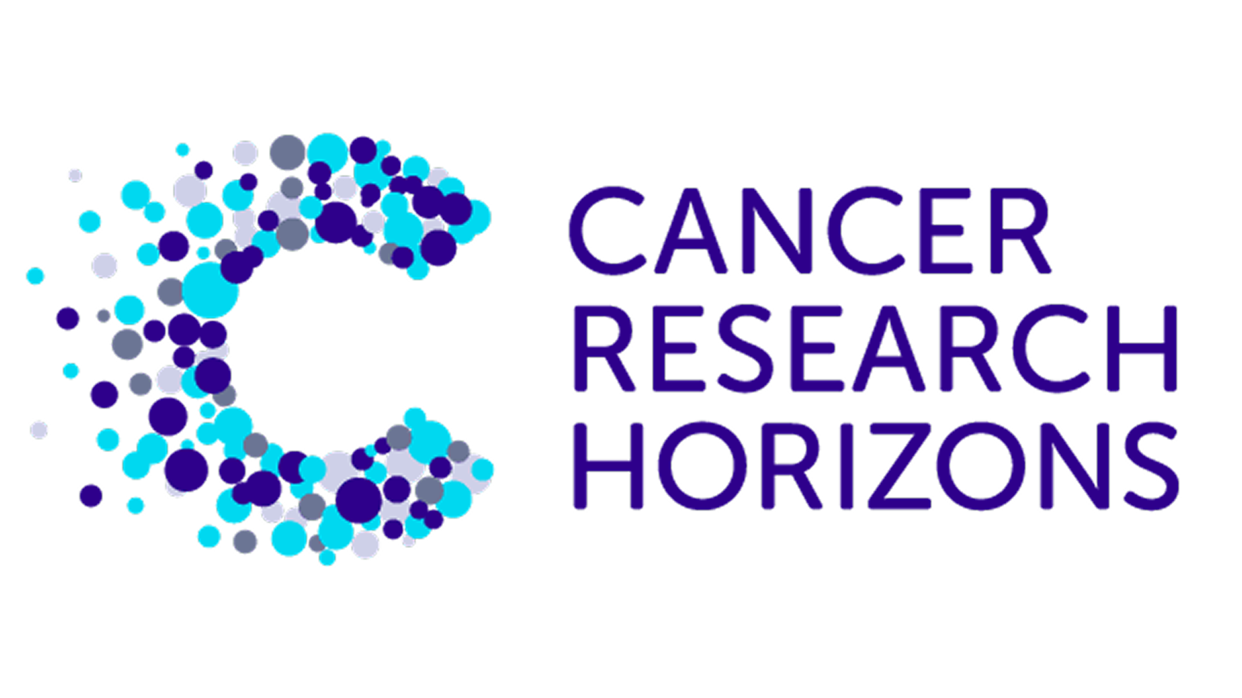 Cancer Research Horizons logo.