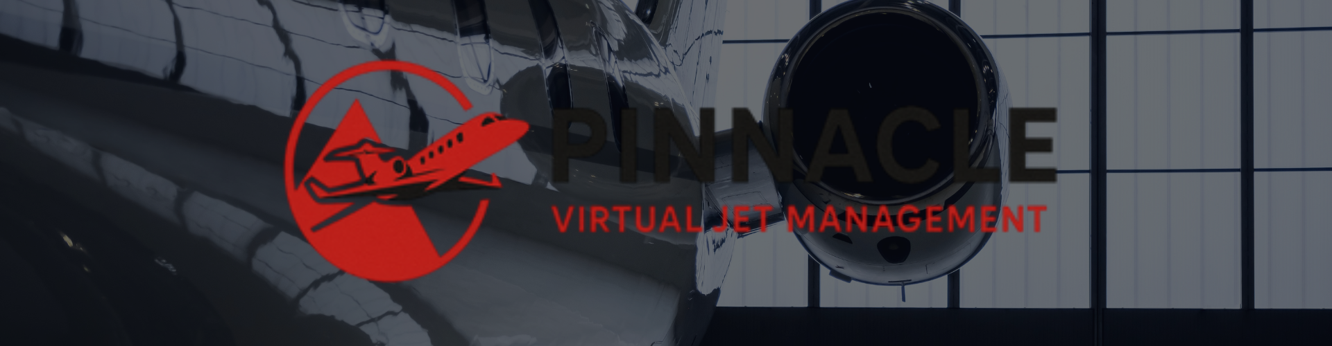 About Us — Pinnacle Virtual Jet Management