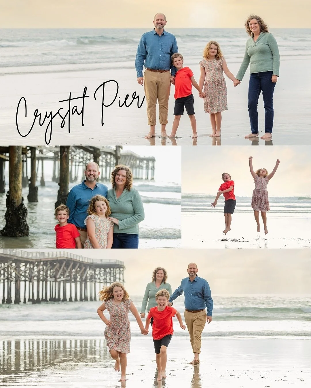 ✨ Mini session time! ✨
Short, sweet, and you&rsquo;ll walk away with a handful of unforgettable memories&mdash;these mini sessions are for YOU! 🙌💖

⏳ Limited spots available! 📅
Let&rsquo;s make some magic in one of San Diego&rsquo;s most iconic sp