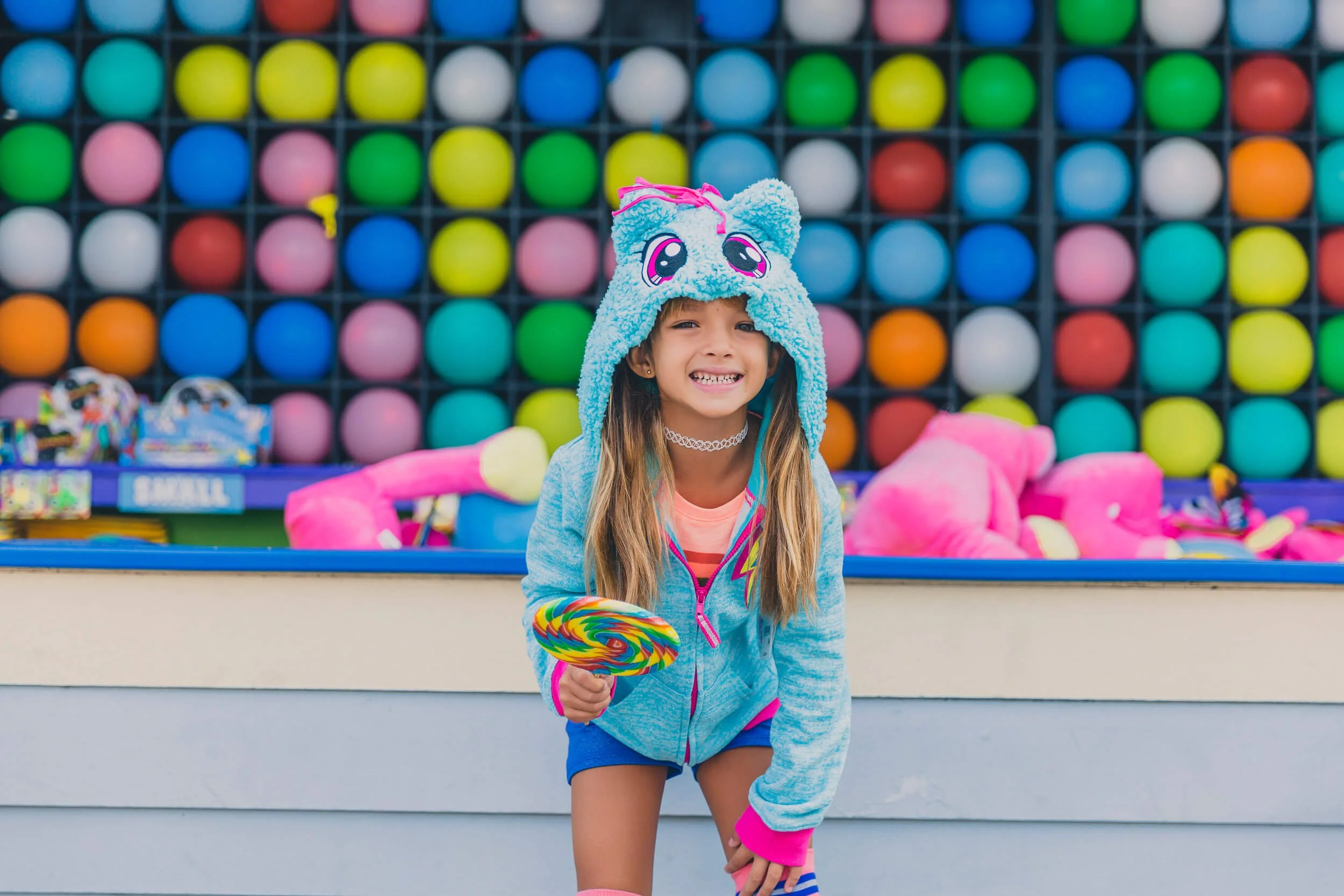 Belmont Park San Diego Roller-Skate Photoshoot-01.jpg