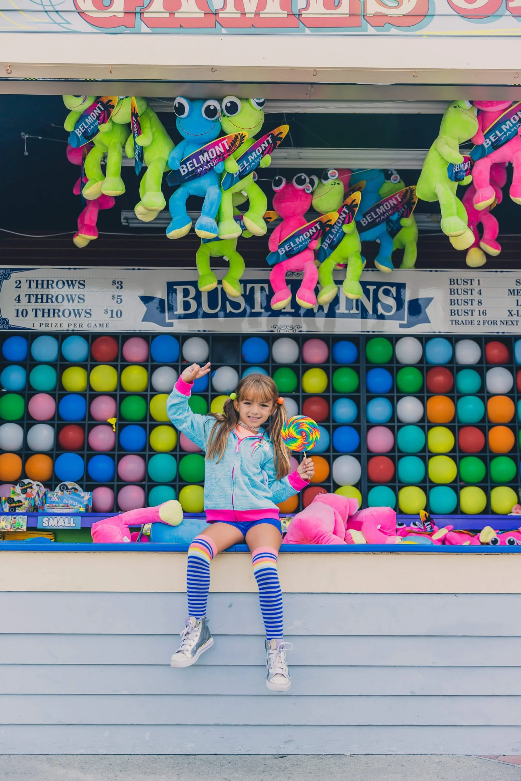 Belmont Park San Diego Roller-Skate Photoshoot-02.jpg