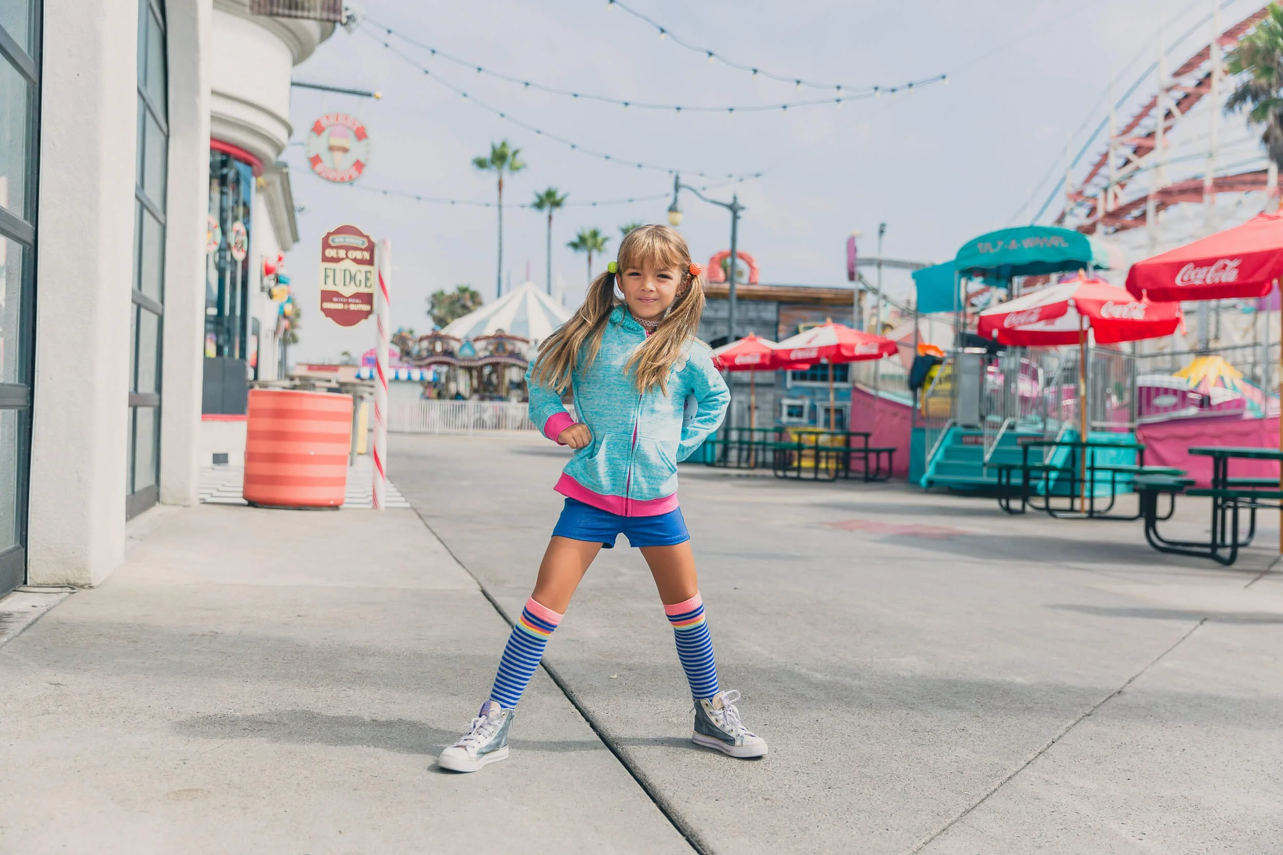 Belmont Park San Diego Roller-Skate Photoshoot-05.jpg