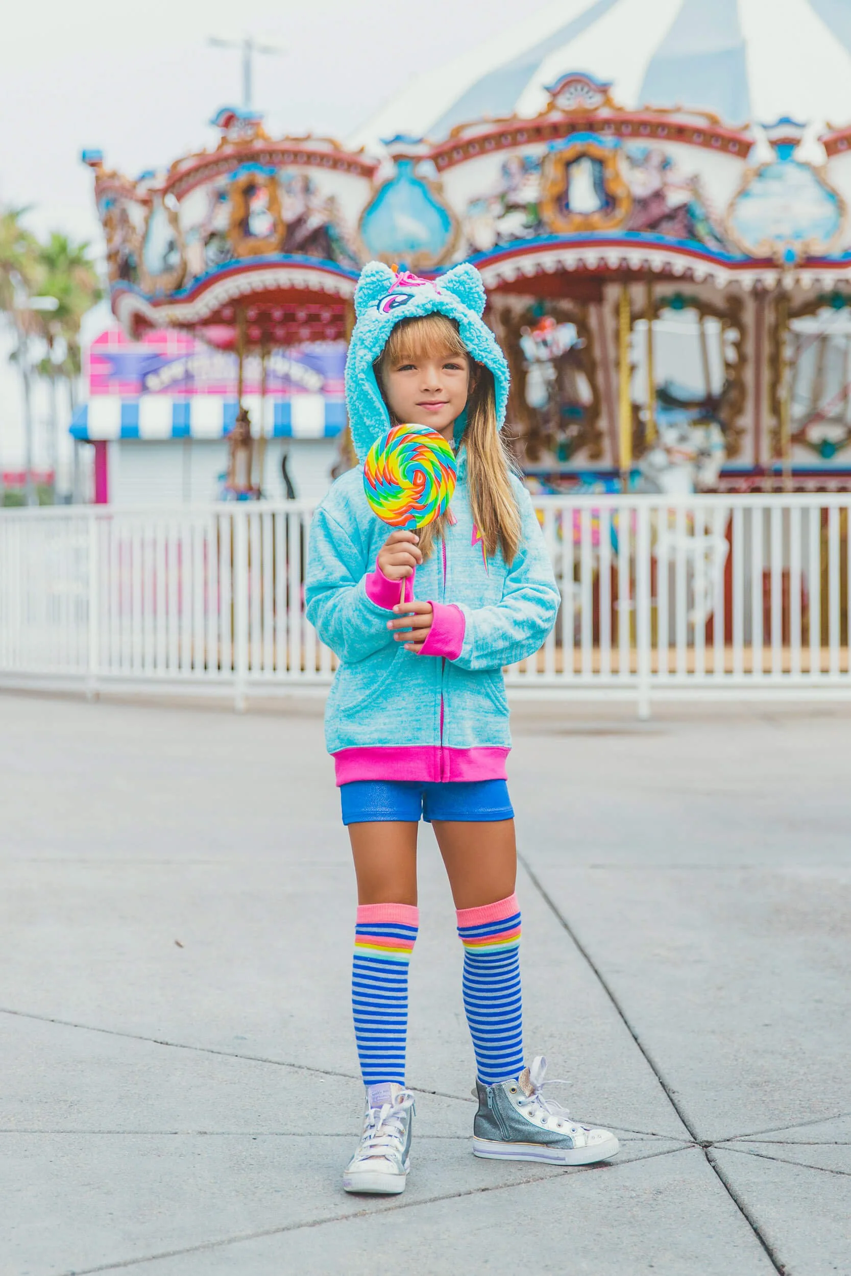Belmont Park San Diego Roller-Skate Photoshoot-16.jpg