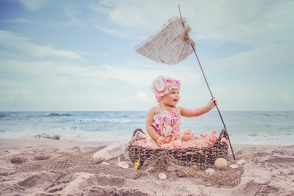 How to Prepare Kids for a Family Photo Shoot