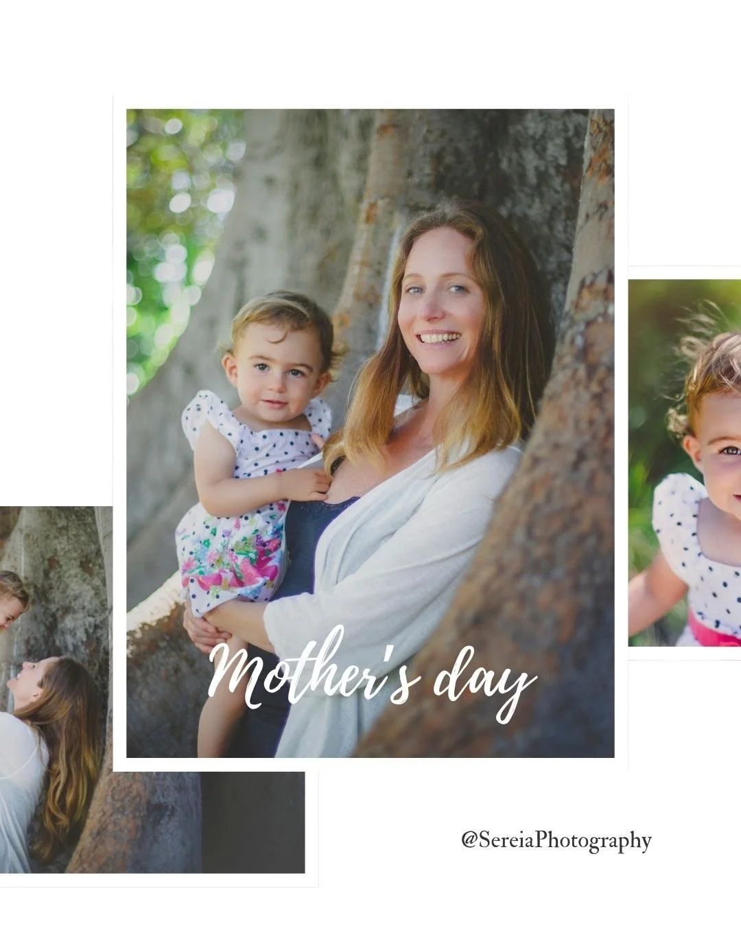 She will forget the to-do lists, the errands, the rushed mornings. But she will never forget this. 🌸 This Mother&rsquo;s Day, give her something that lasts longer than flowers &mdash; give her a moment, frozen in time, with the people she loves most