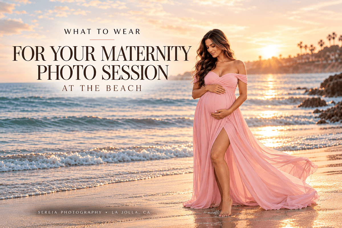 What to Wear for Maternity Photos: The Best Maternity Dresses for Your Photoshoot