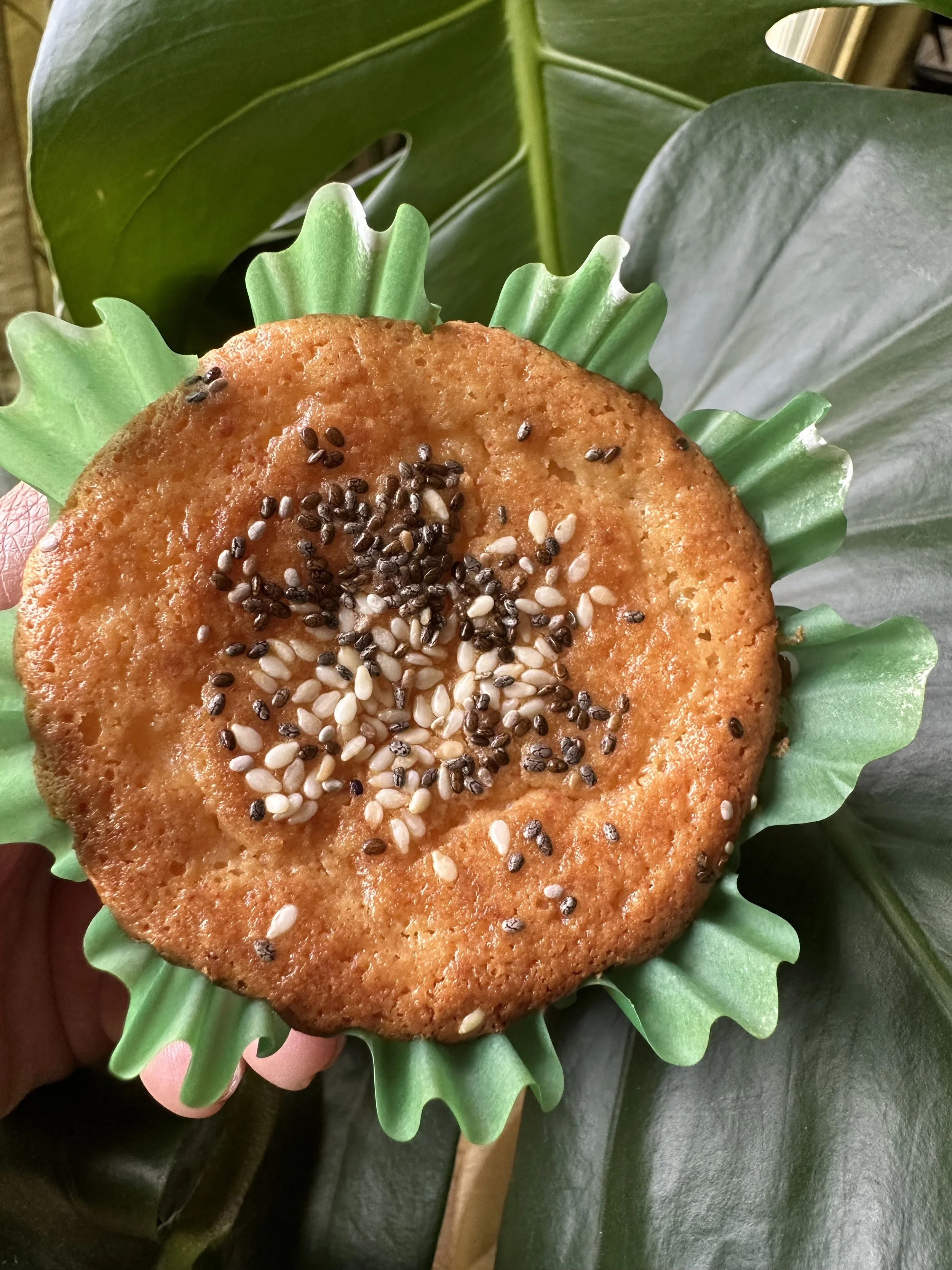 Quesadilla Salvadoreña 6 for $21