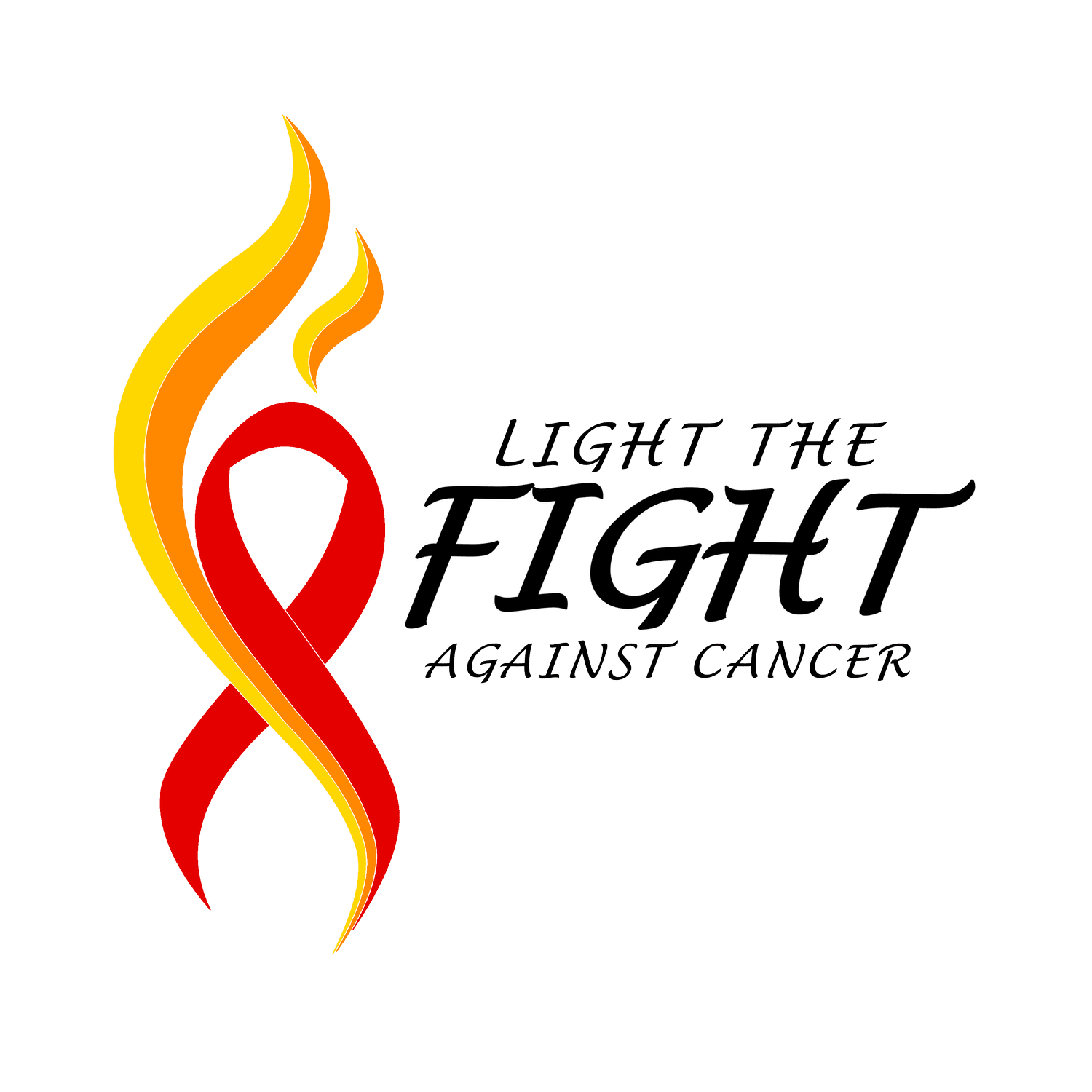 Light the Fight Against Cancer
