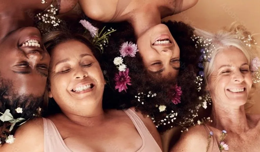 Finding My Voice Through She United