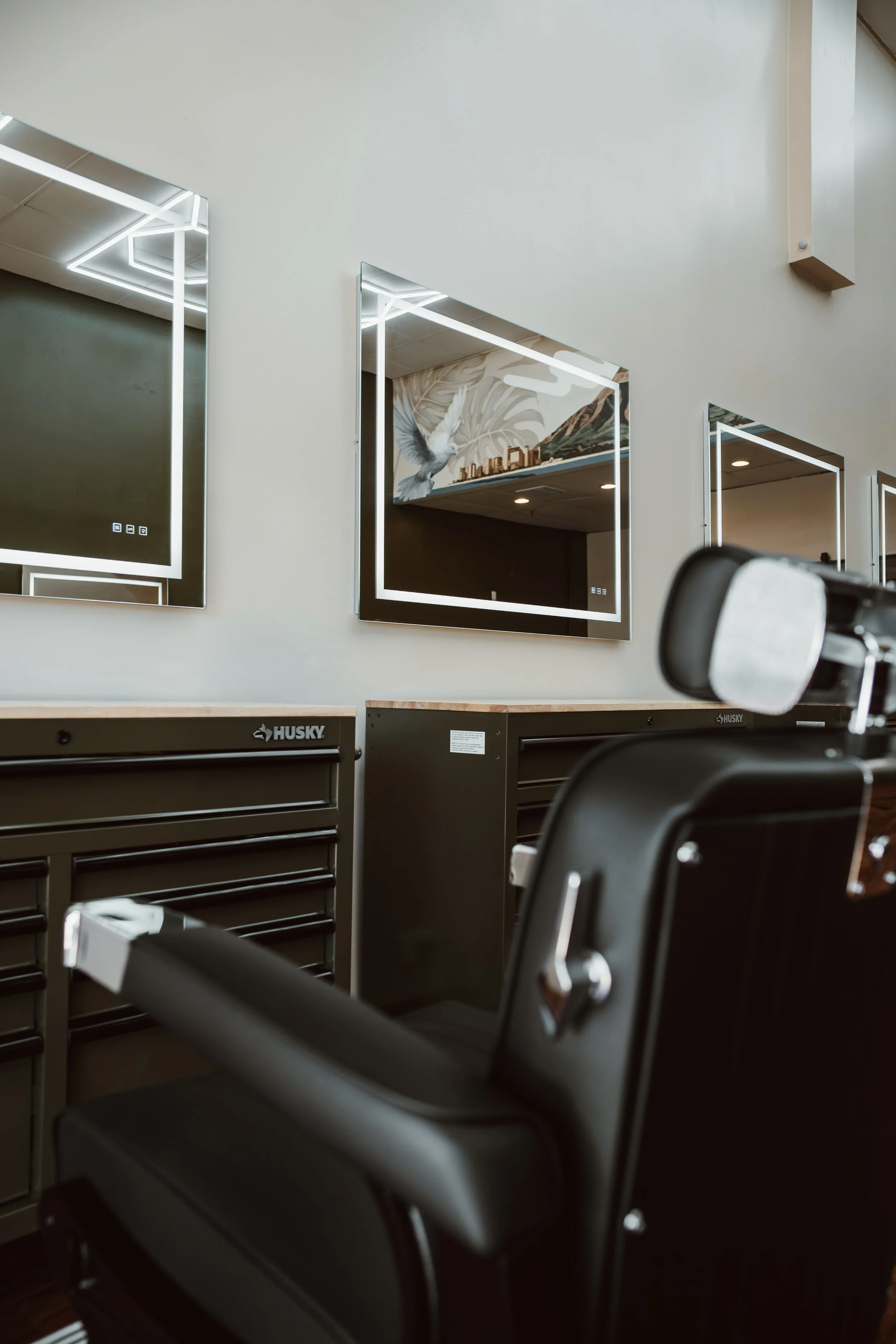 1 Of 1 Barbershop Hawaii