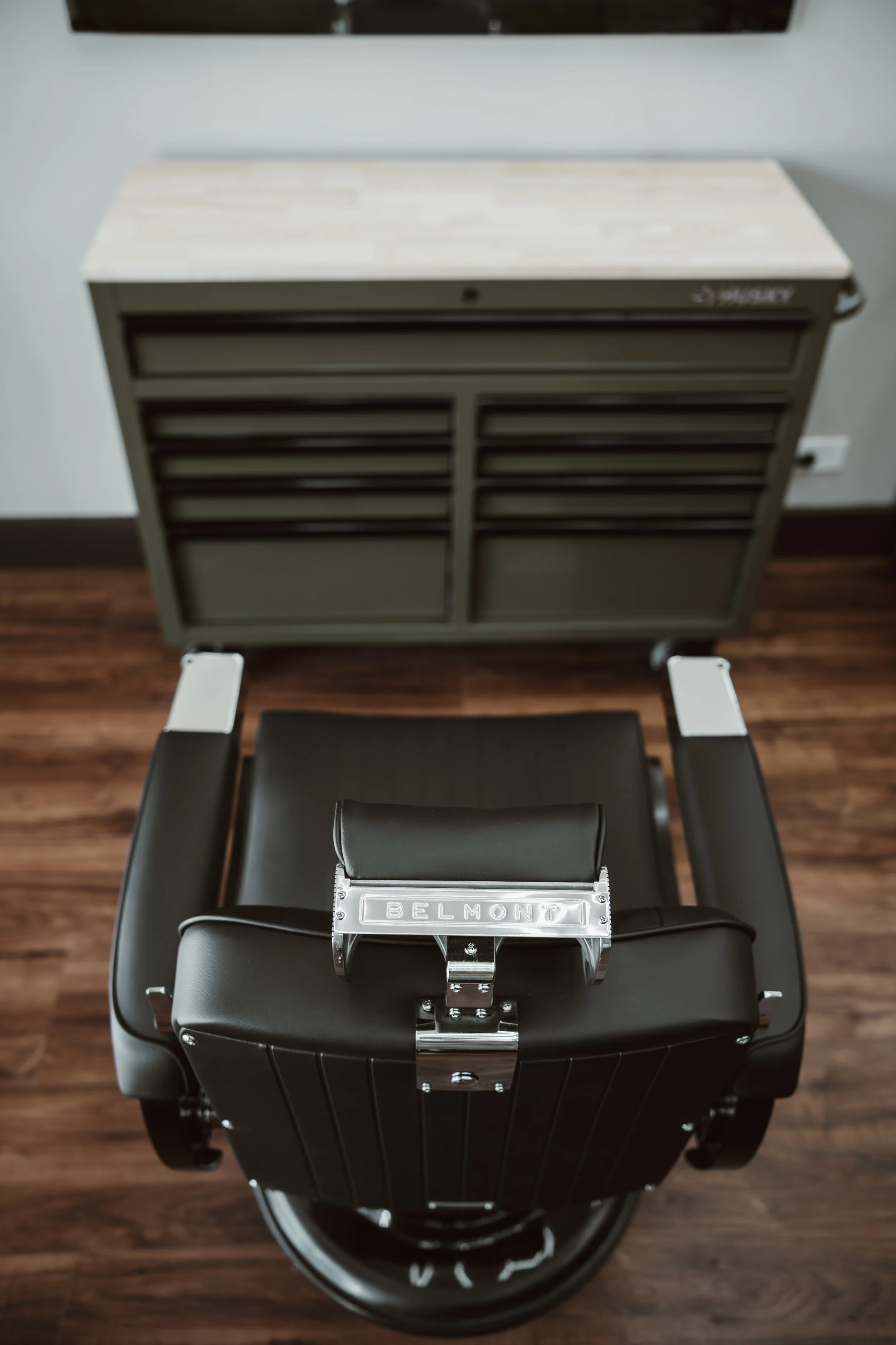 1 Of 1 Barbershop Hawaii