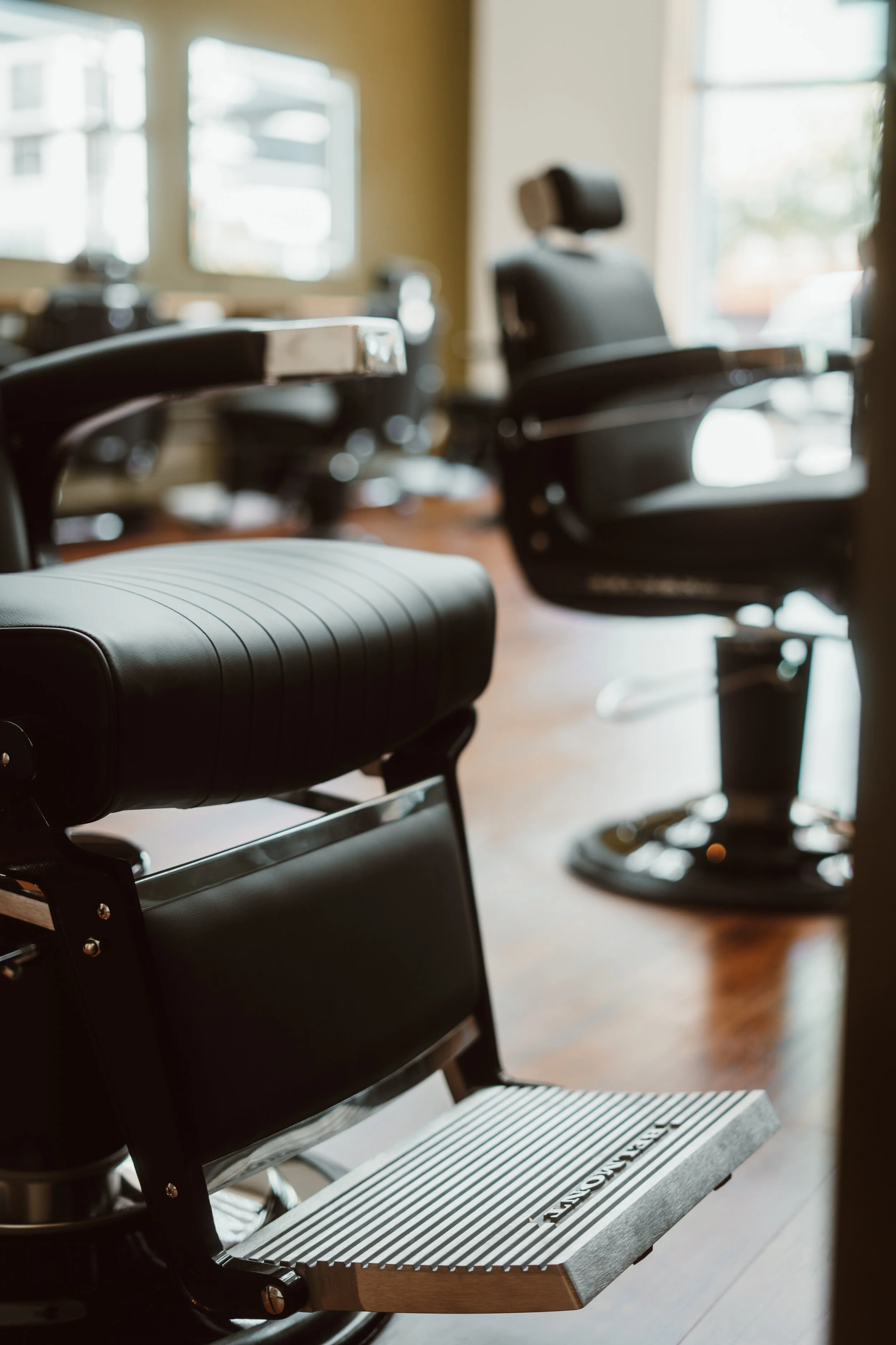1 Of 1 Barbershop Hawaii