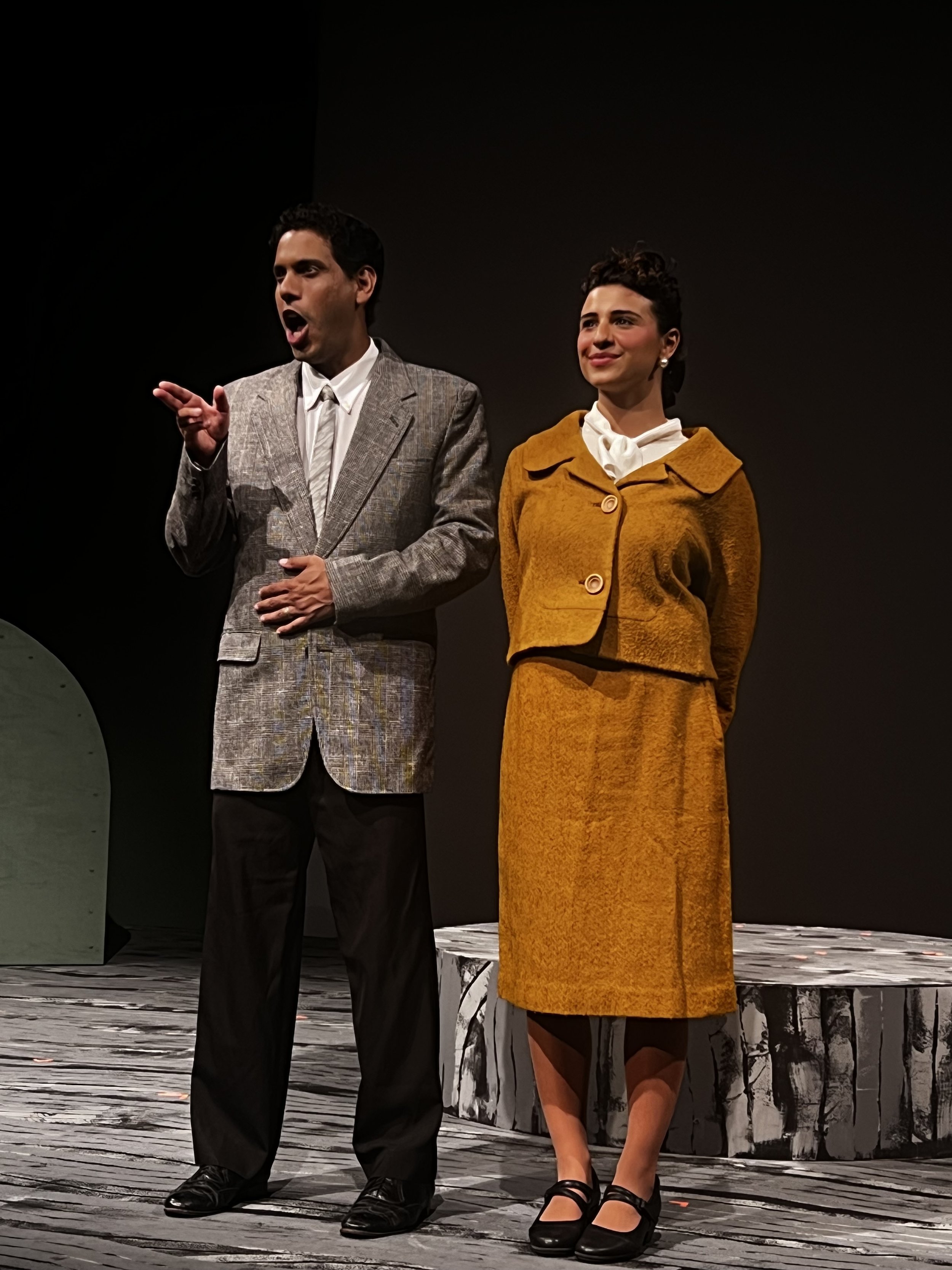 Howard Studio Theatre