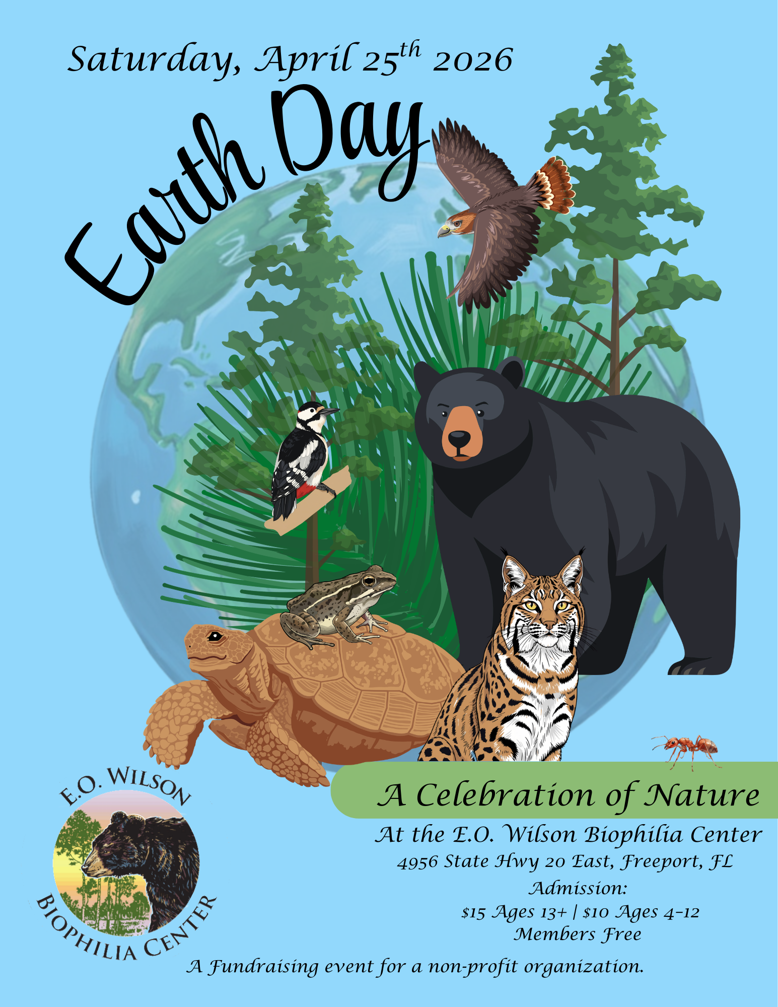 Earth Day