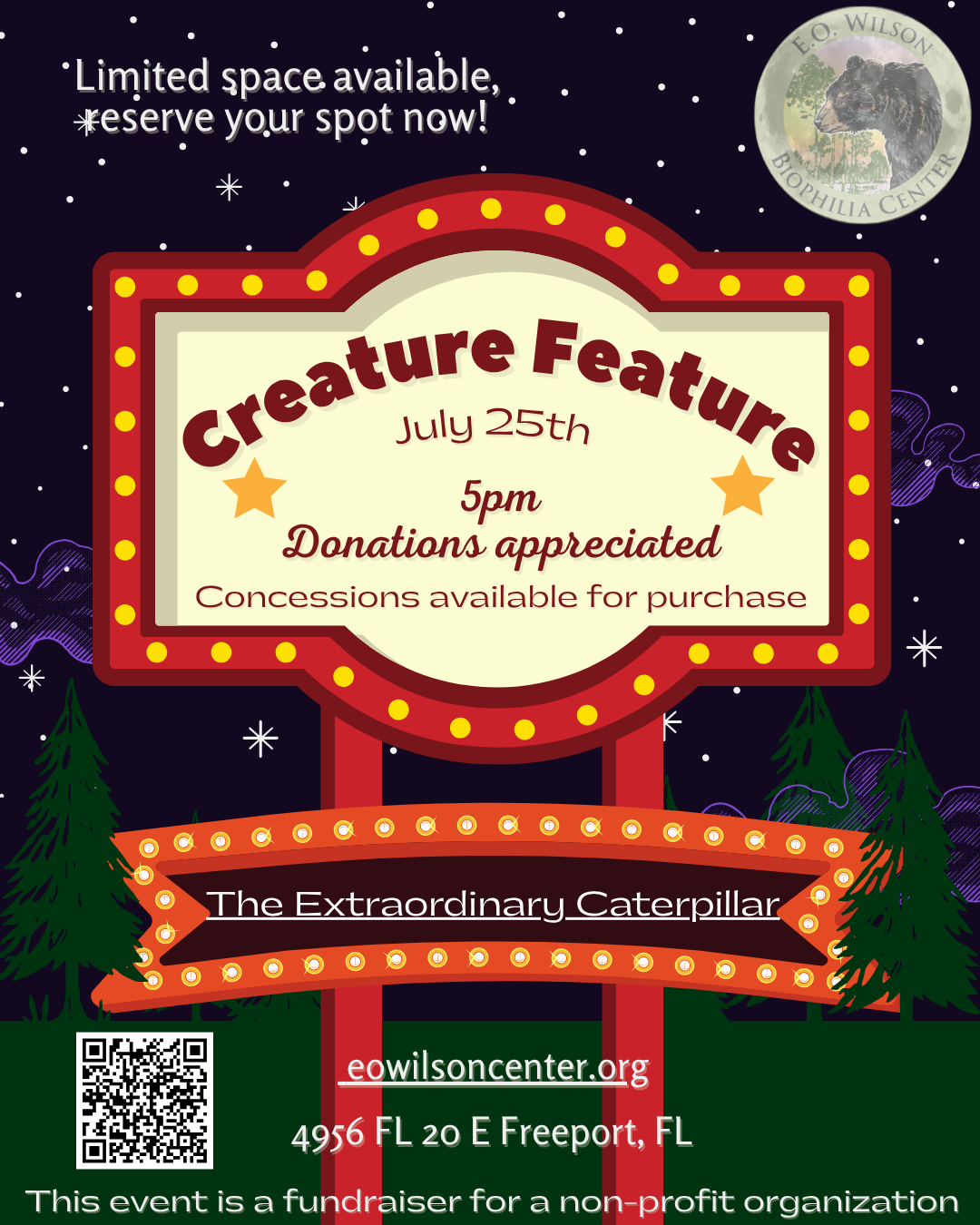 Creature Feature