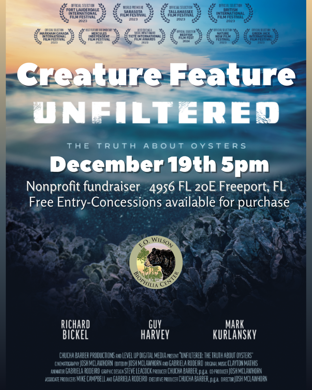 Creature Feature