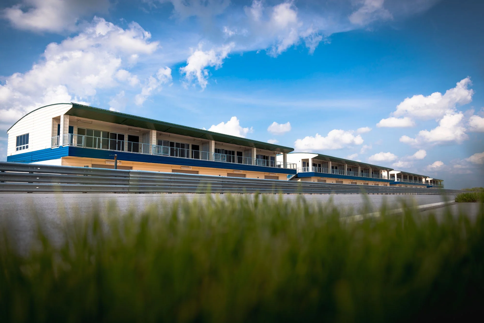 Hedge Hollow Garages and Suites