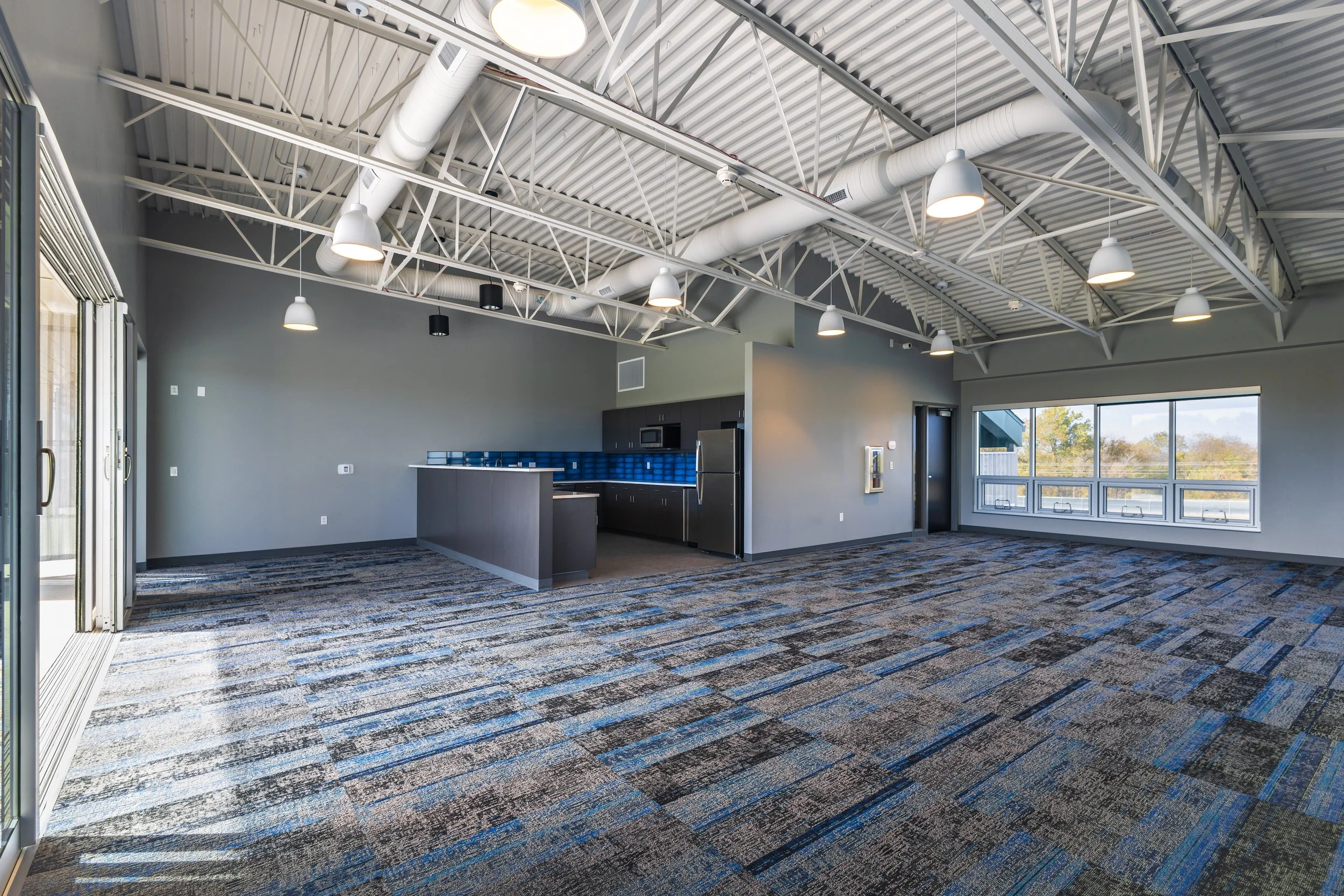 Suite at Hedge Hollow Raceway