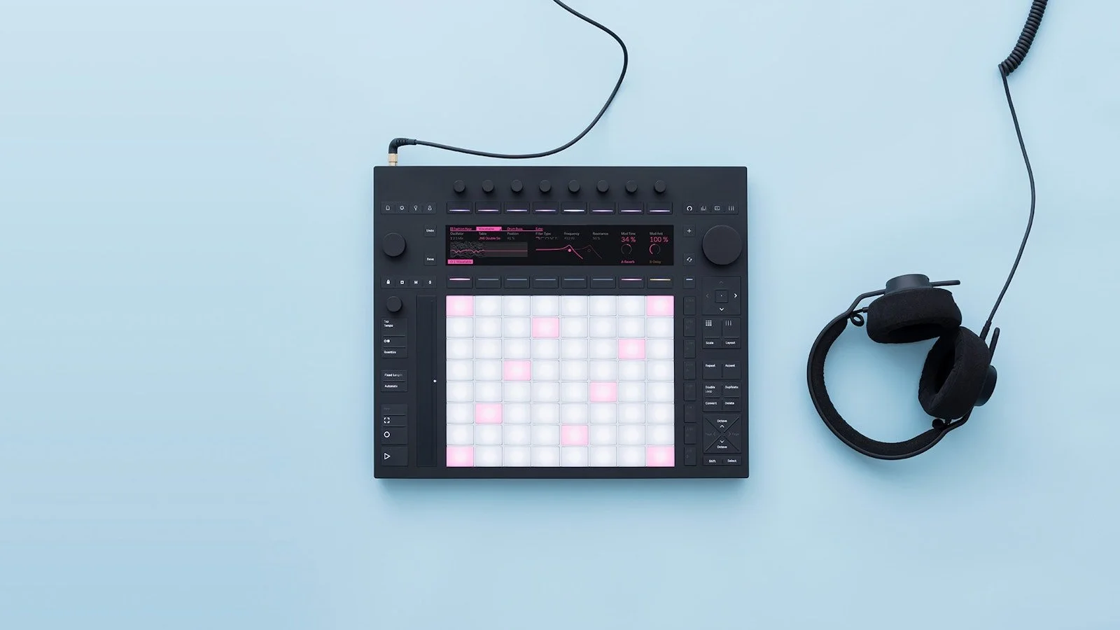 Ableton Push 2 ~ Used